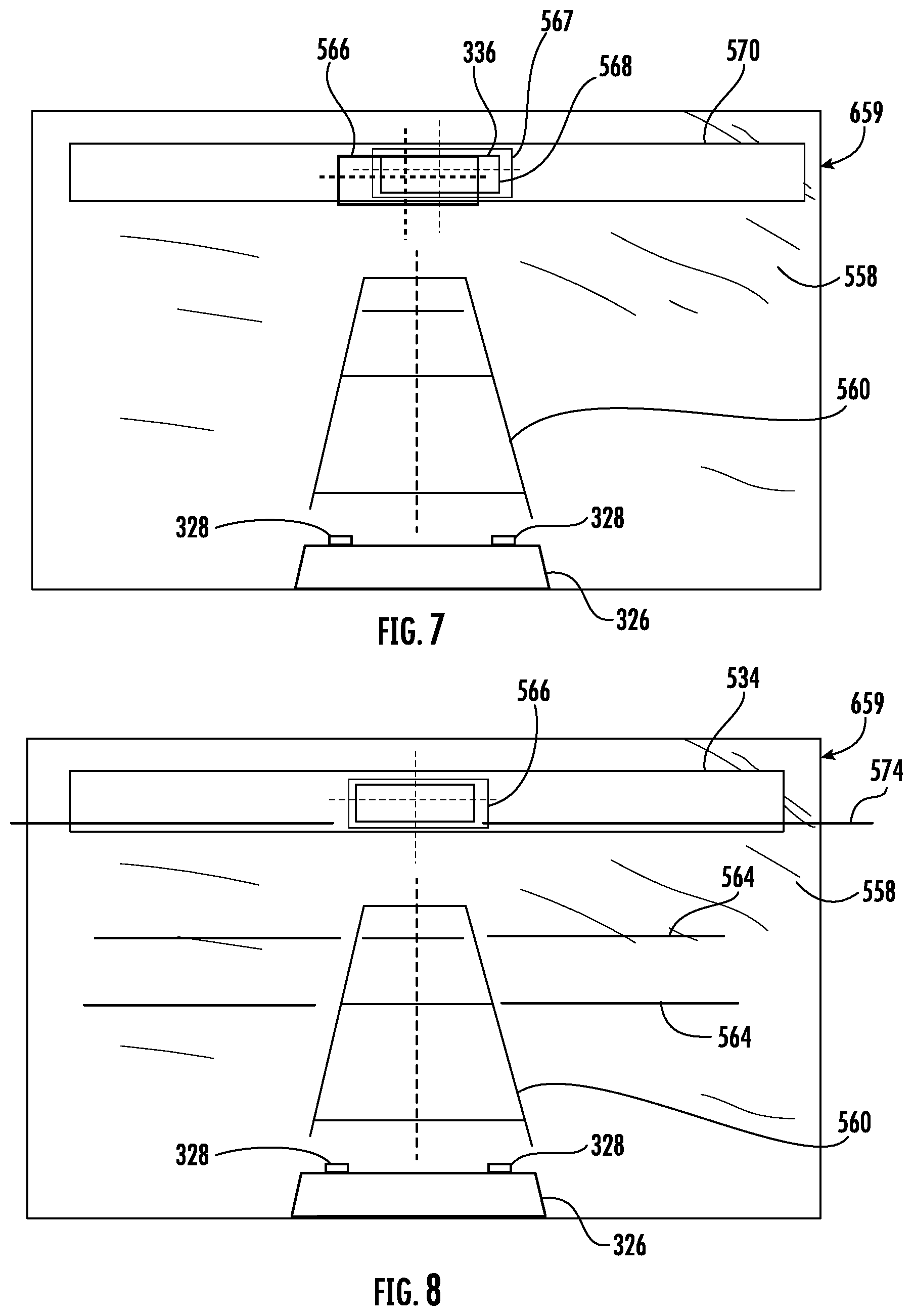 Patent US11770991 Figure 4 – Vehicle connection guidance