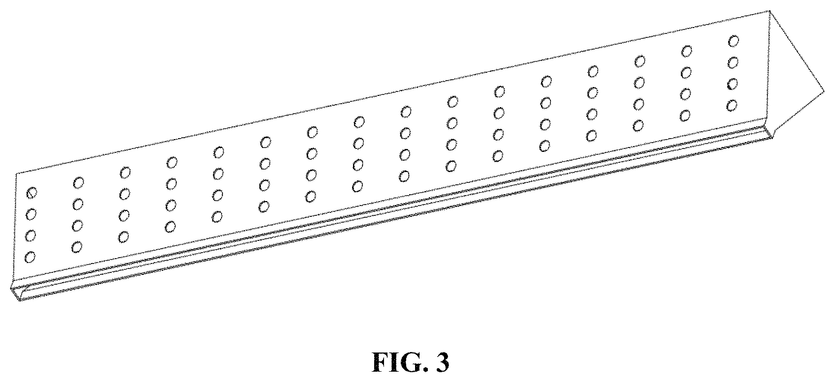 Patent US11770999 Figure 2 – Ultraviolet device used for potato peel ripening