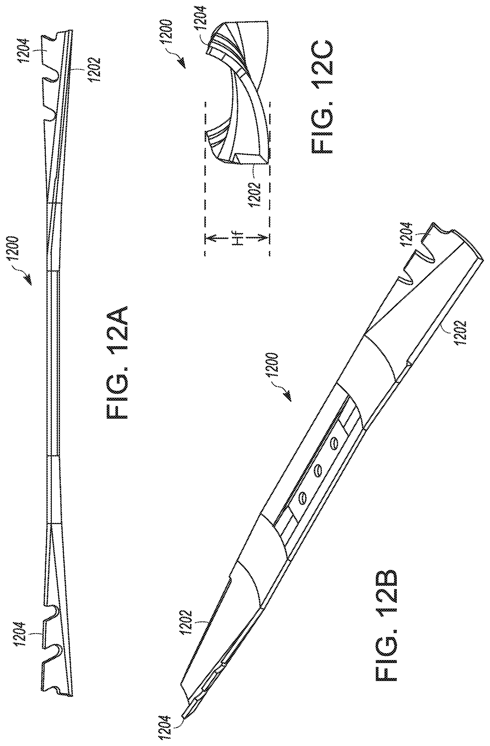 Patent US11771004 Figure 12 – Mulch door with sensor