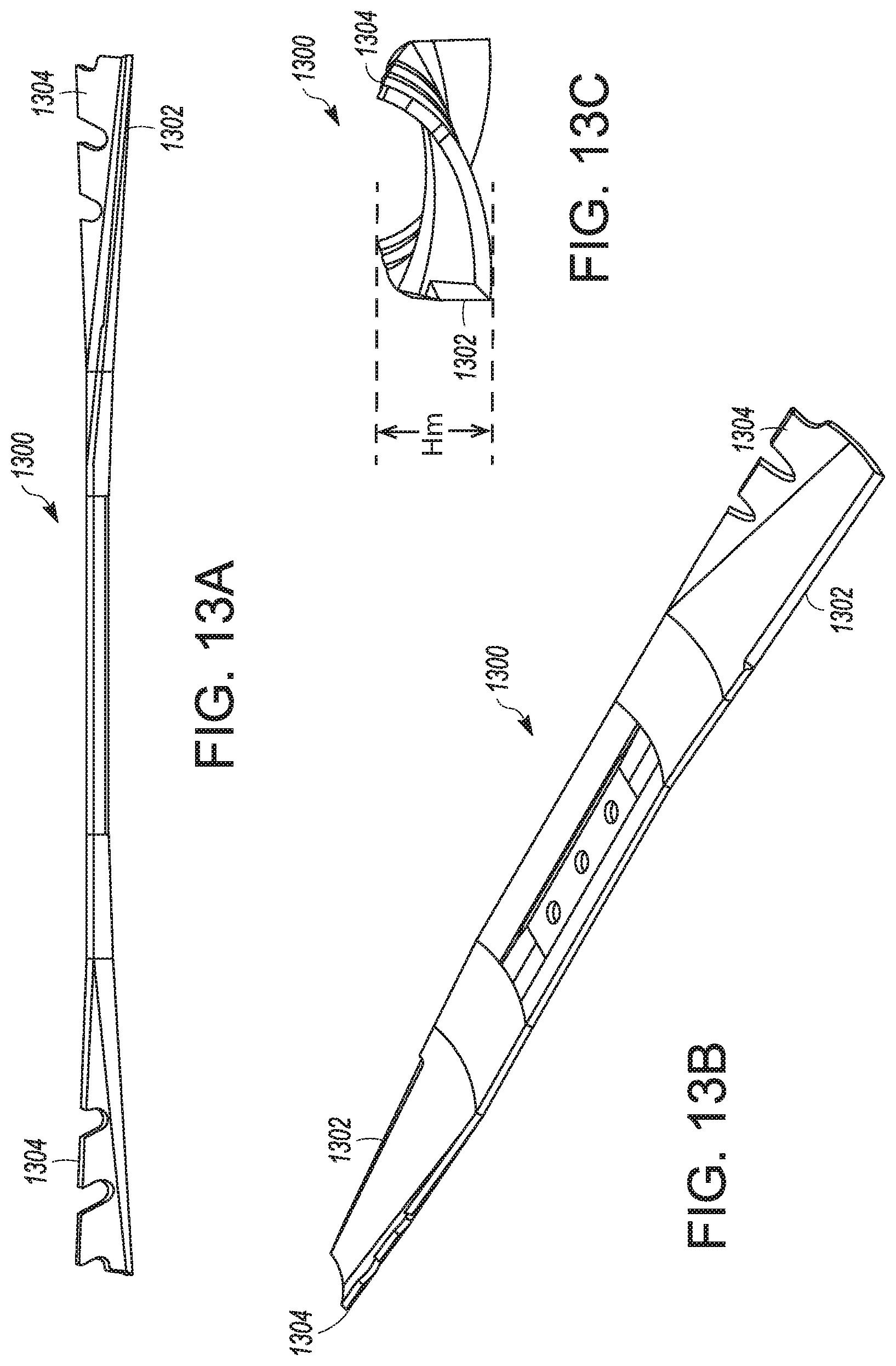 Patent US11771004 Figure 13 – Mulch door with sensor