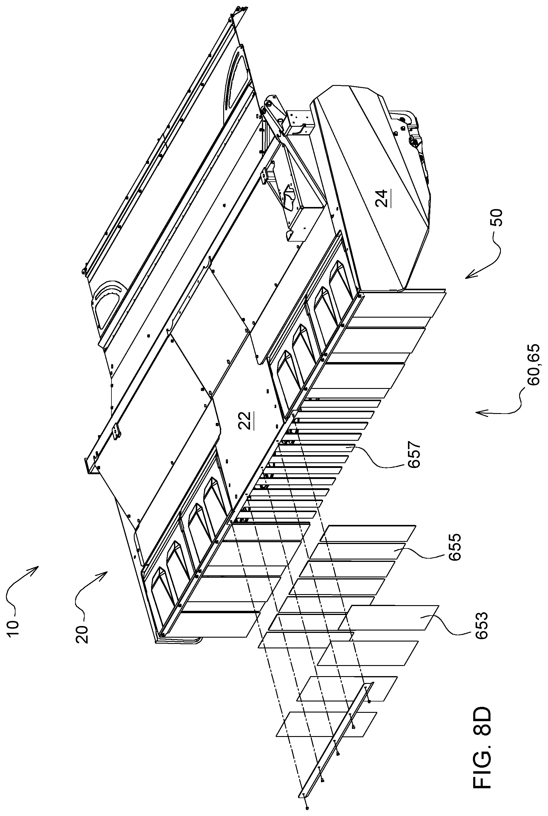 Patent US11771005 Figure 9 – Cutter implement with curtain