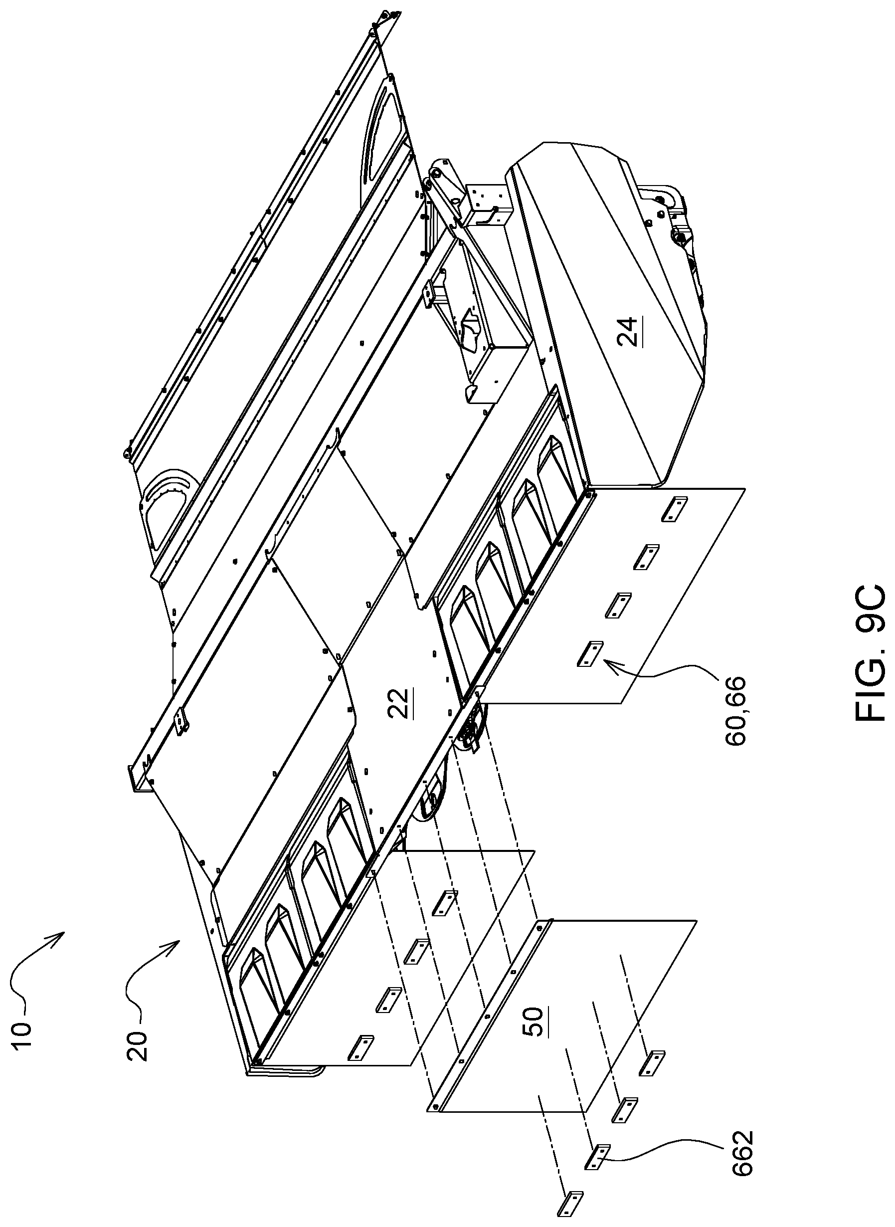 Patent US11771005 Figure 12 – Cutter implement with curtain