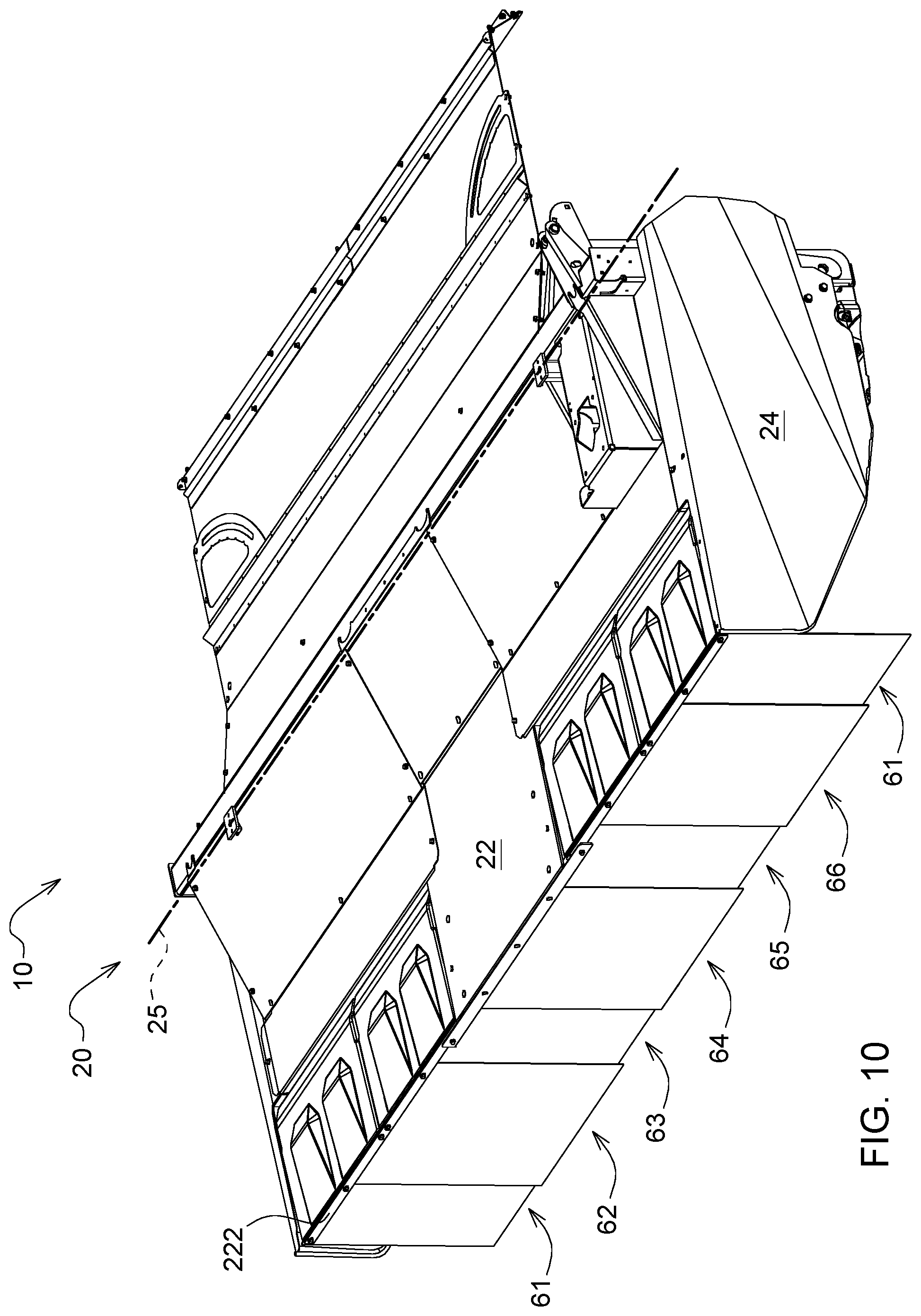 Patent US11771005 Figure 13 – Cutter implement with curtain