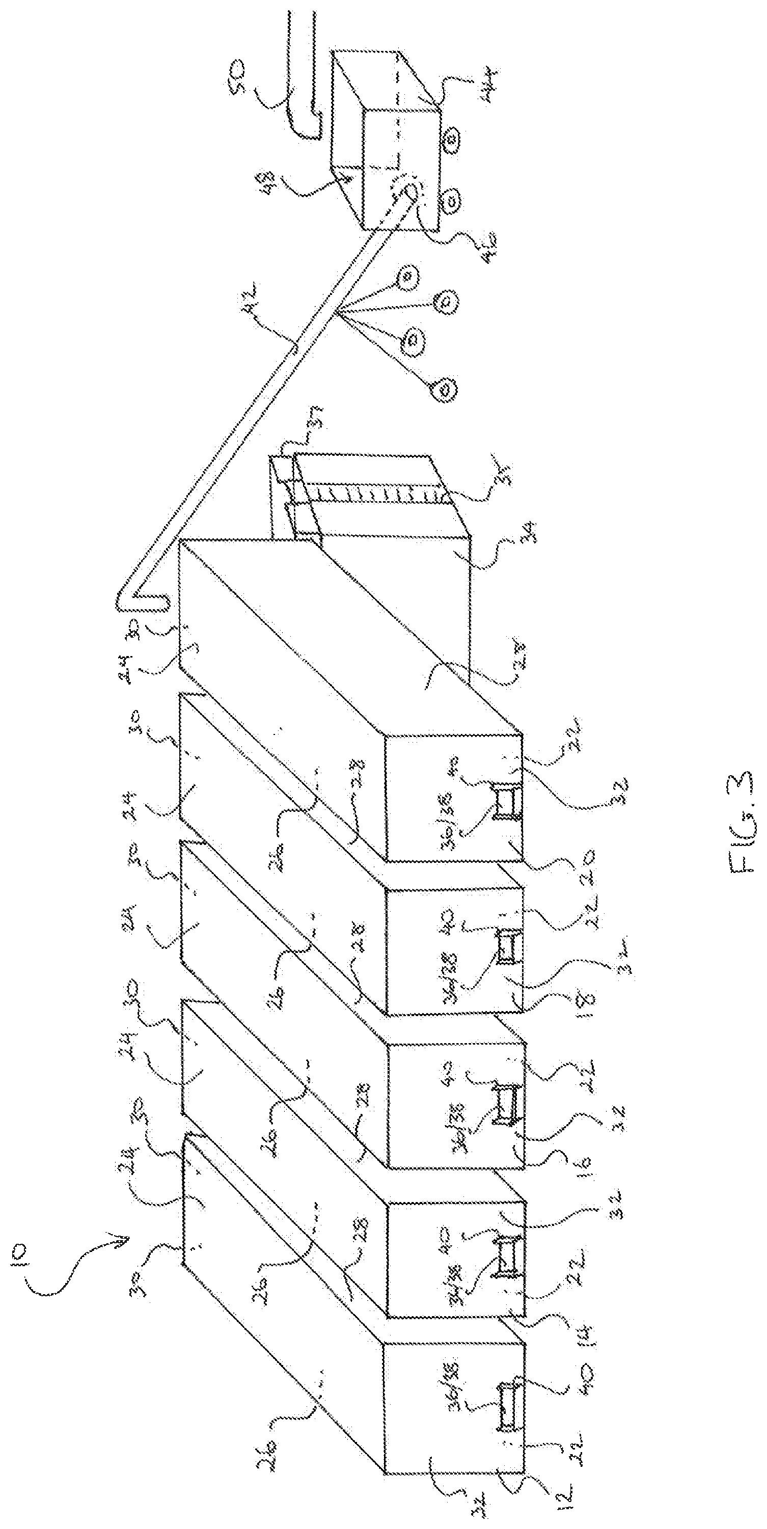 Patent US11771011 Figure 3 – Grain storage arrangement