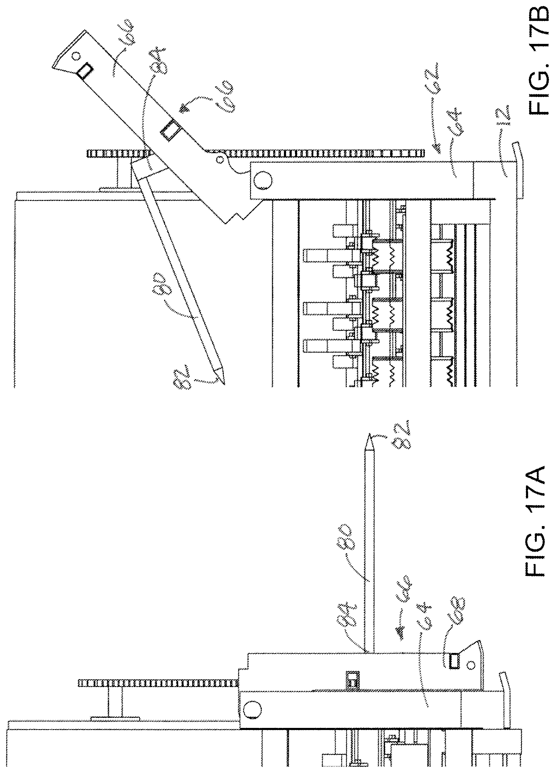 Patent US11771012 Figure 17 – Bale processing system