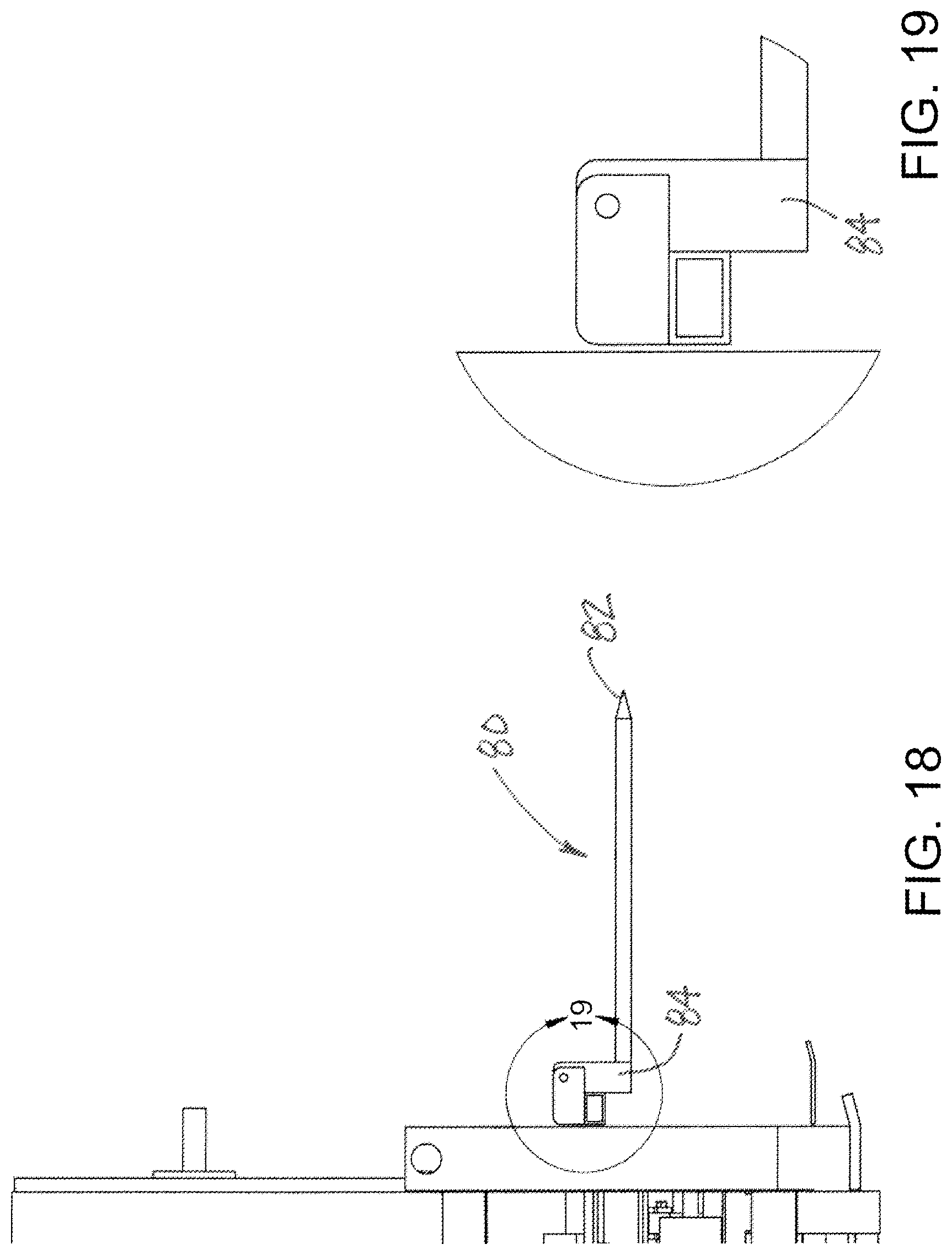 Patent US11771012 Figure 18 – Bale processing system