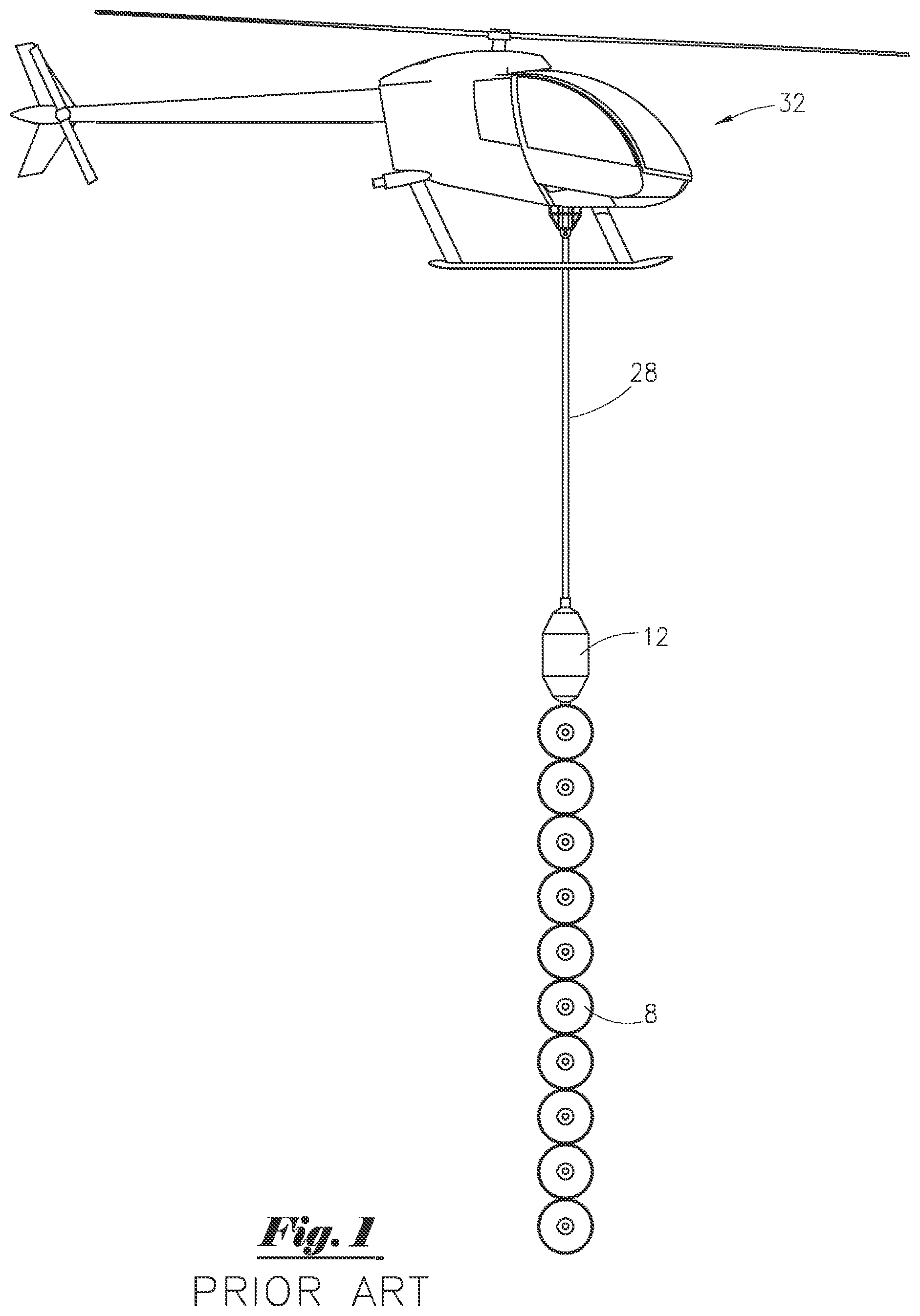 Patent US11771013 Figure 1 – Aerial saw