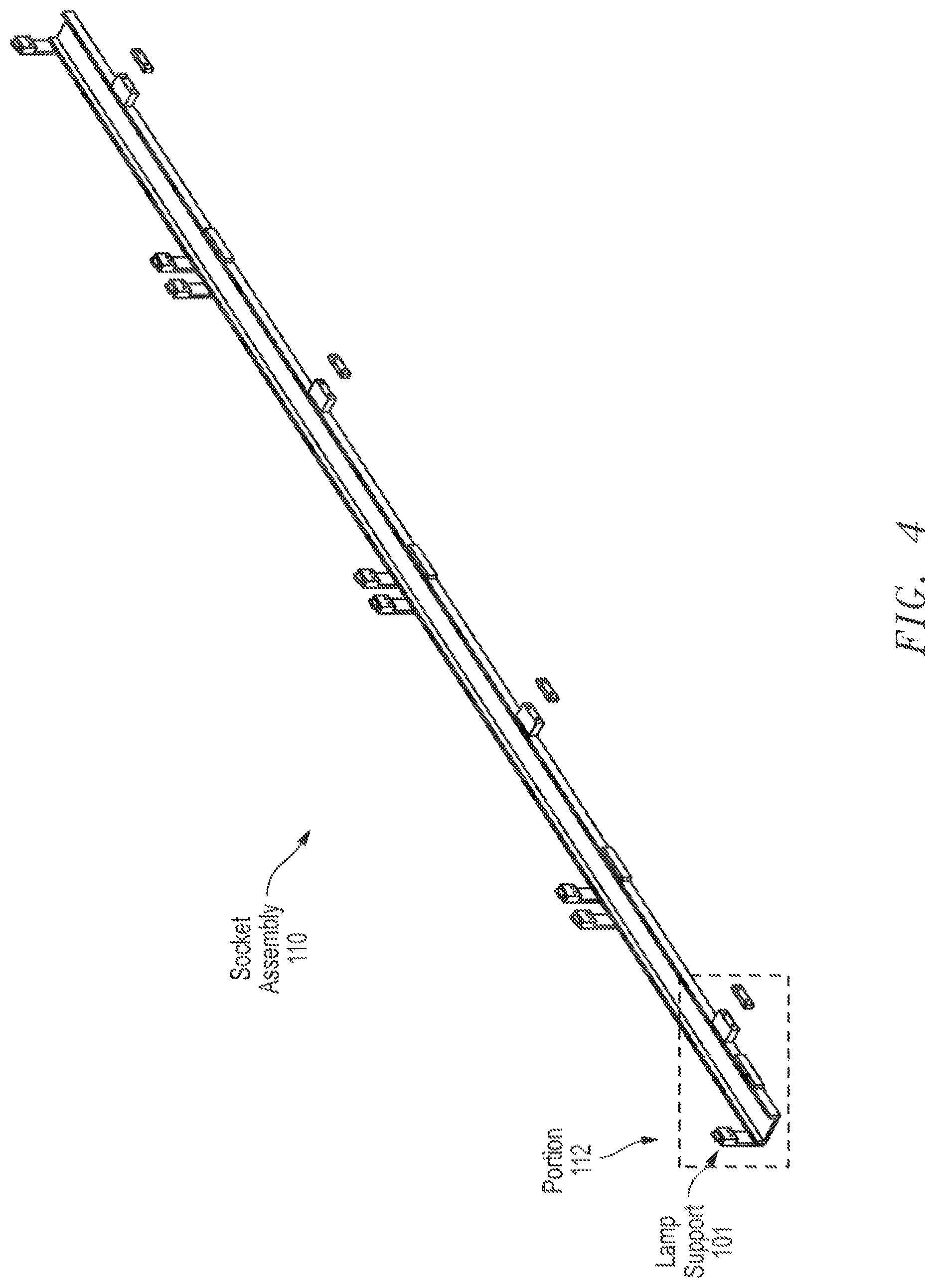 Patent US11771014 Figure 4 – Automated hydroponics system
