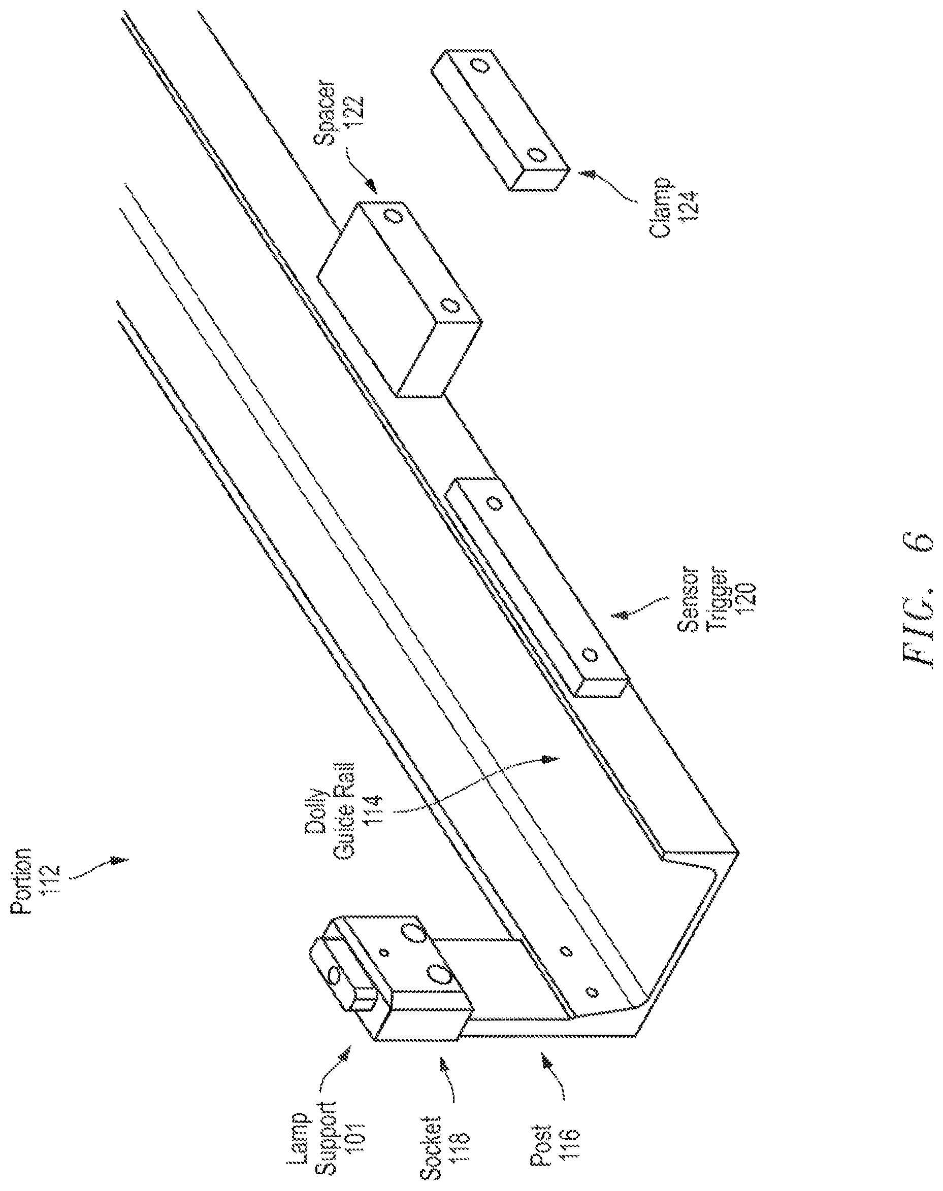 Patent US11771014 Figure 6 – Automated hydroponics system