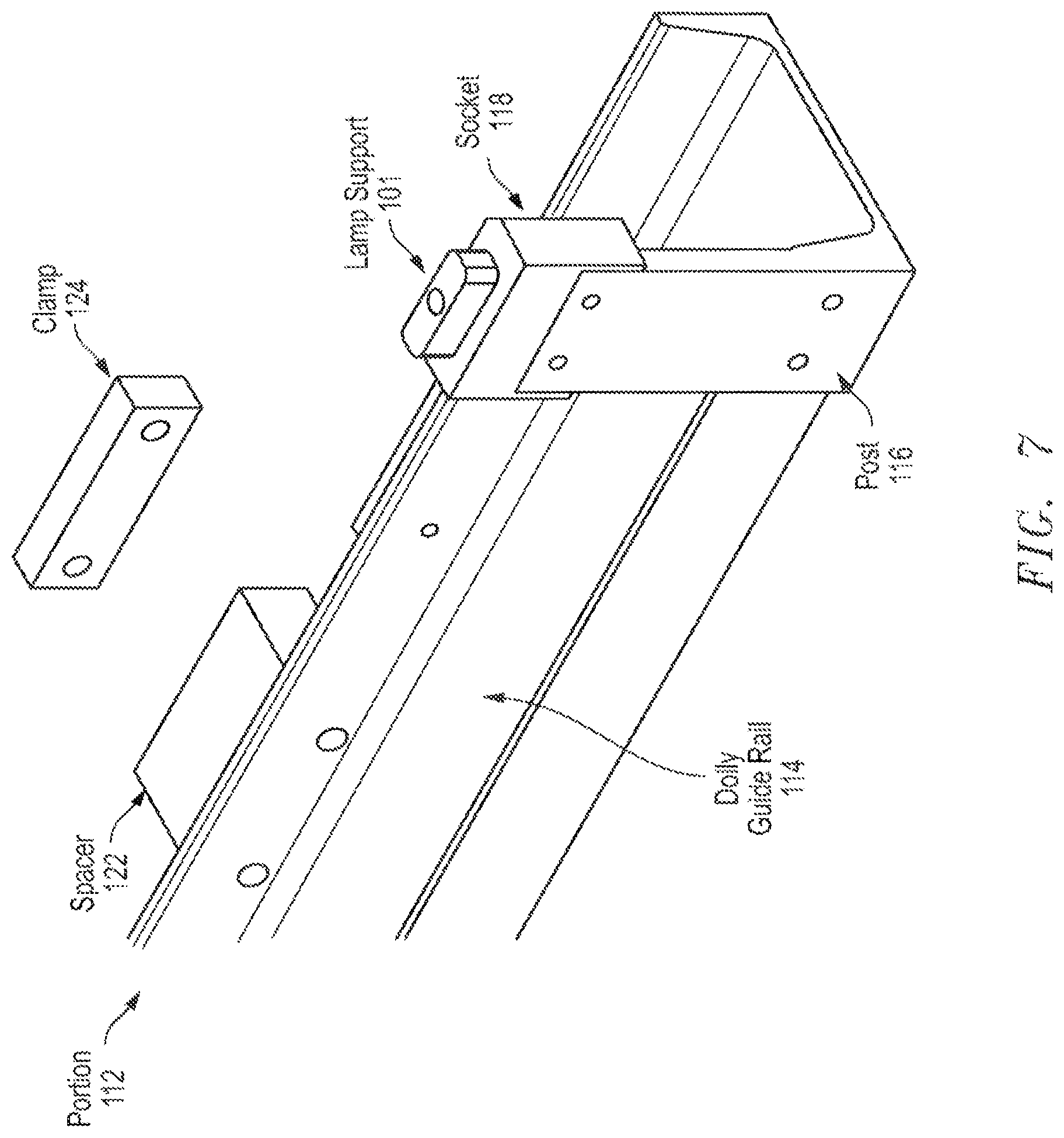Patent US11771014 Figure 7 – Automated hydroponics system