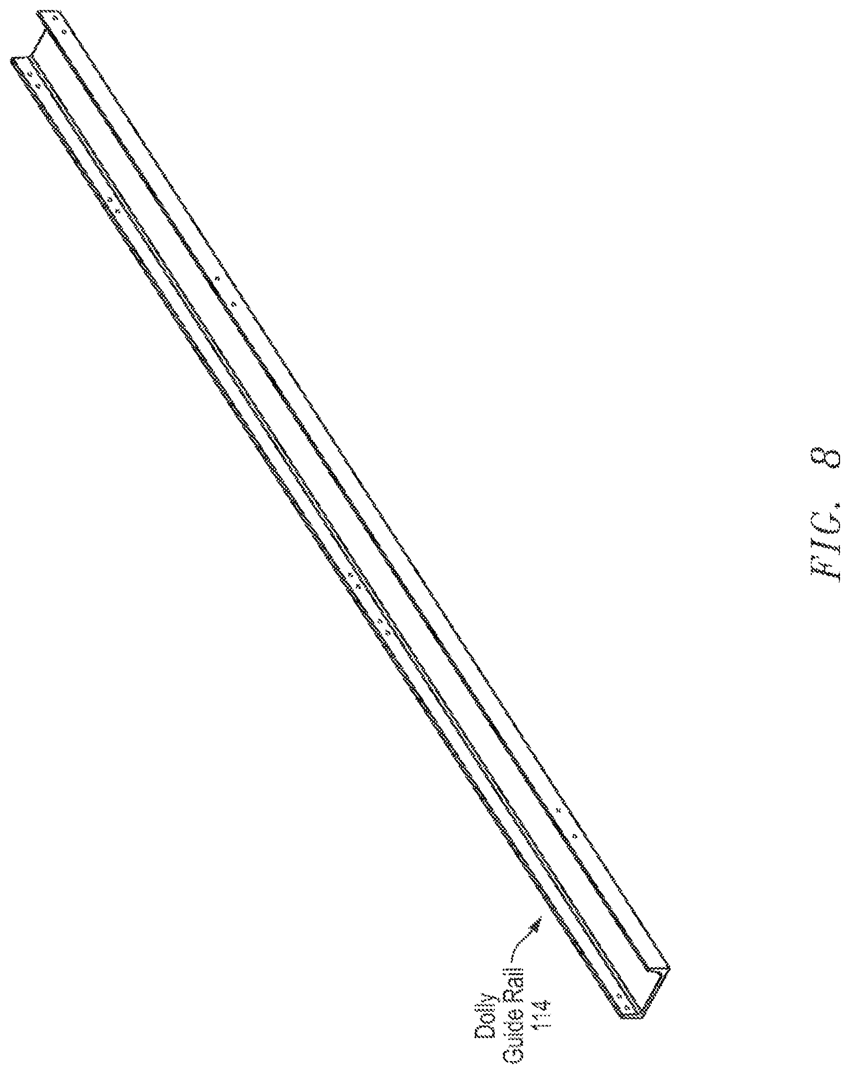 Patent US11771014 Figure 8 – Automated hydroponics system