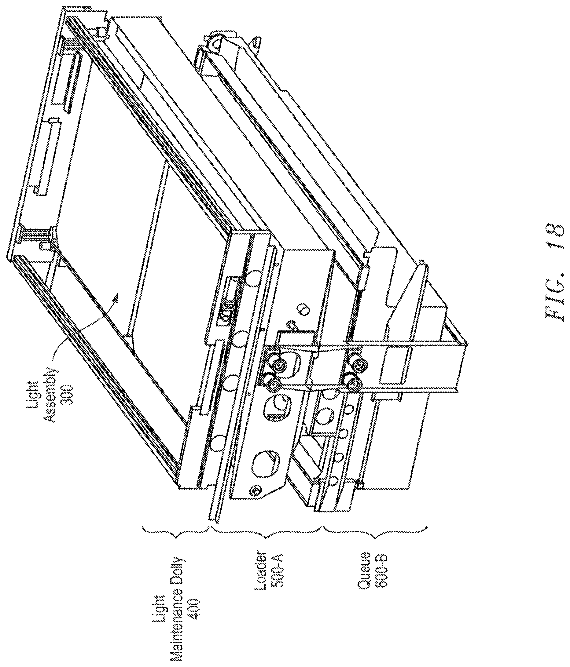 Patent US11771014 Figure 13 – Automated hydroponics system