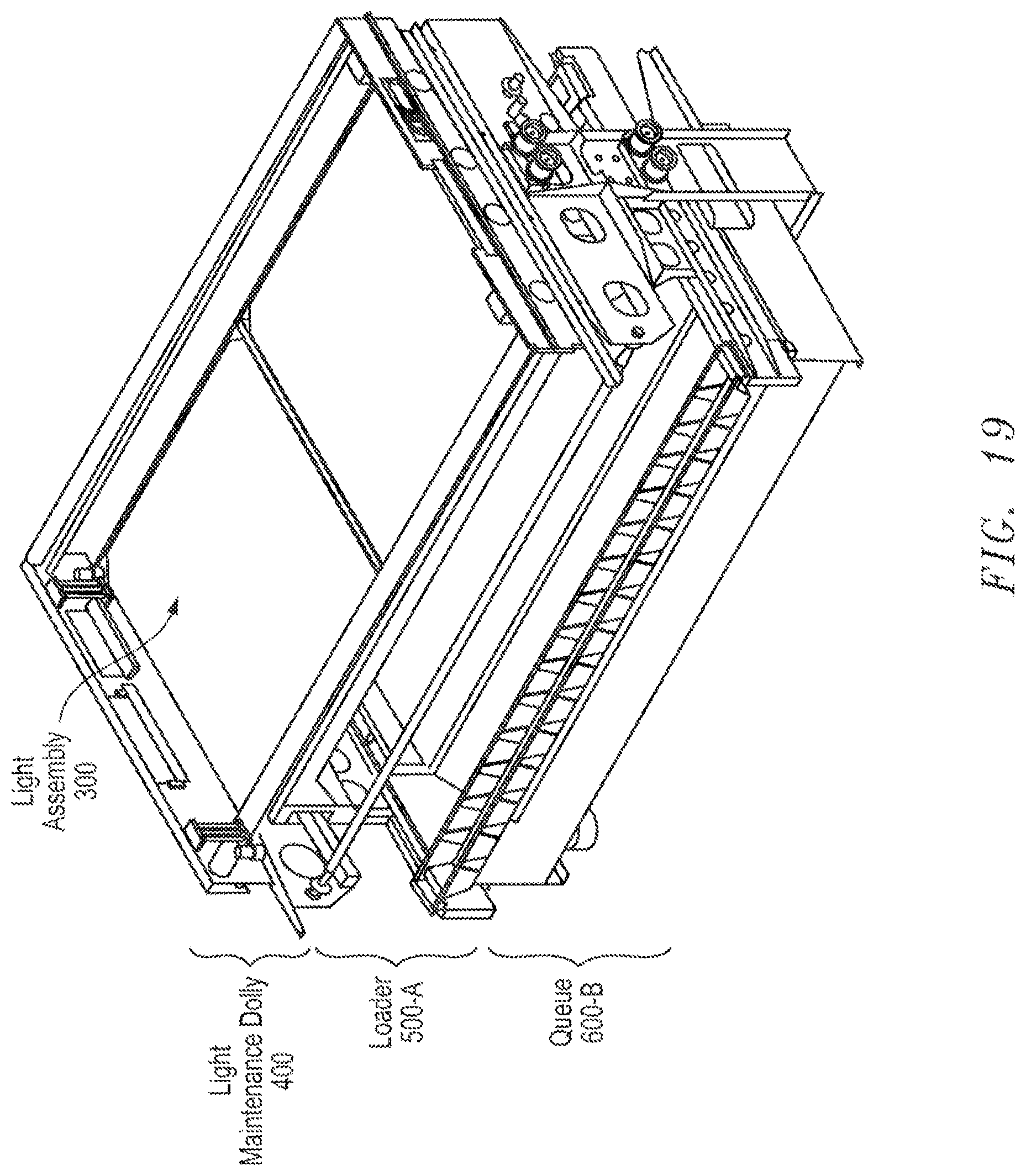 Patent US11771014 Figure 14 – Automated hydroponics system