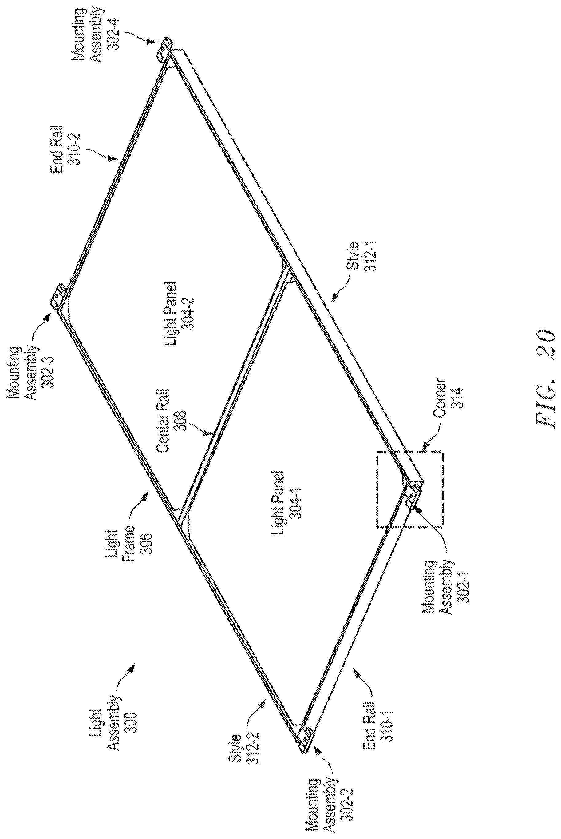 Patent US11771014 Figure 15 – Automated hydroponics system