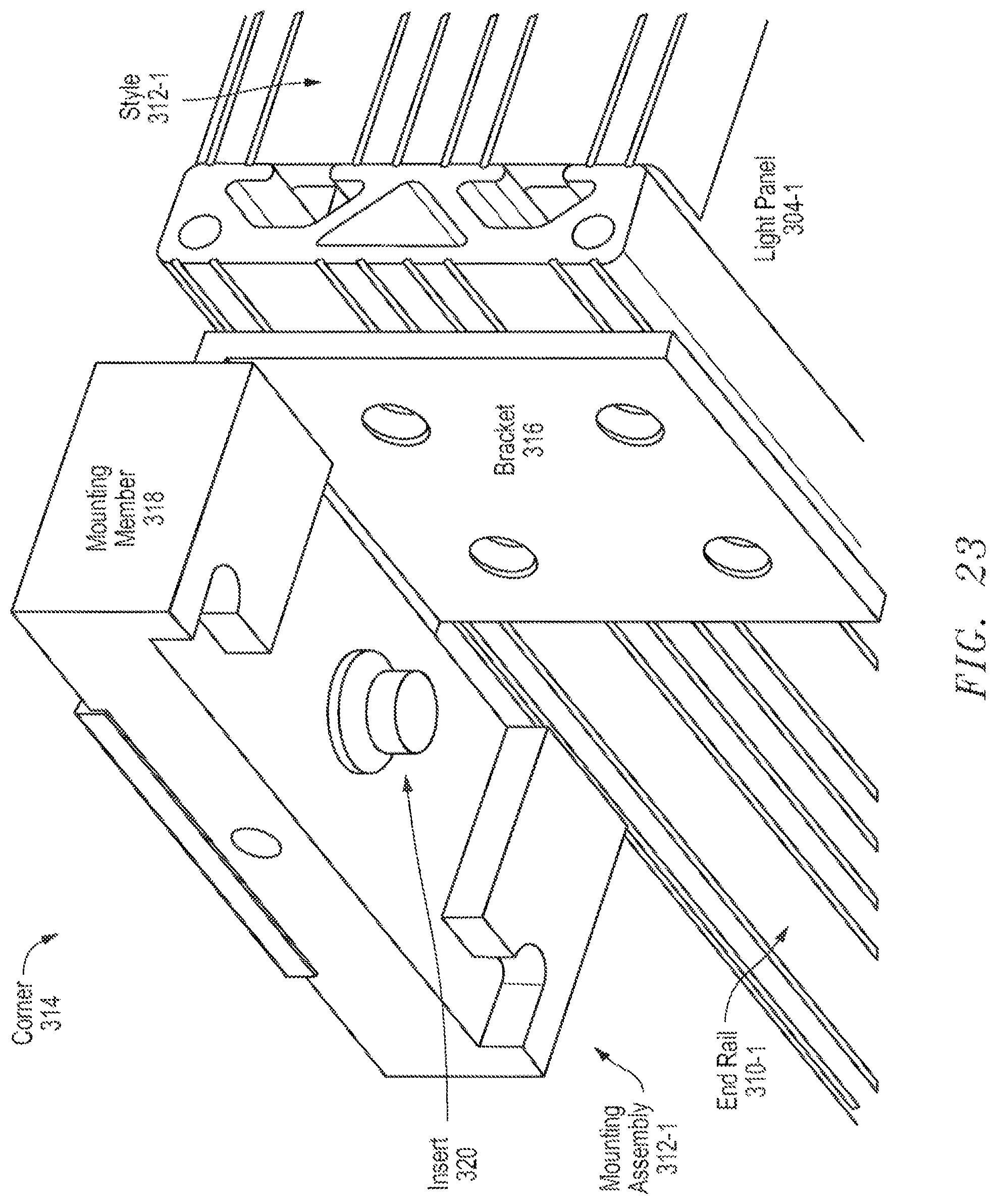 Patent US11771014 Figure 18 – Automated hydroponics system