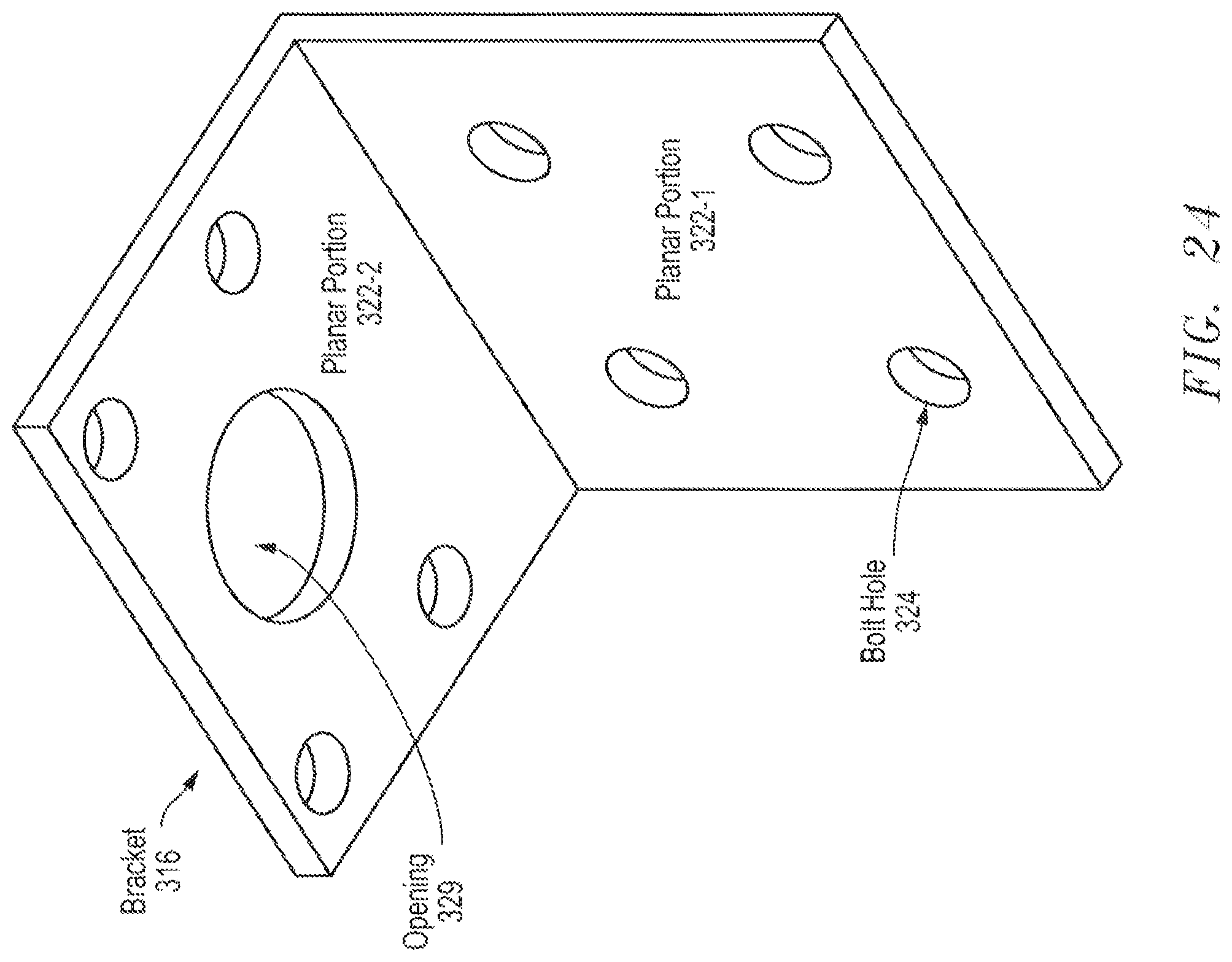 Patent US11771014 Figure 19 – Automated hydroponics system