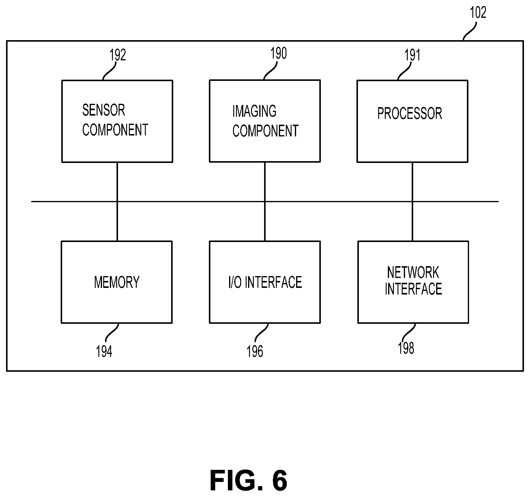 Patent US11771016 Figure 6 – System and method for growing plants and monitoring growth of plants