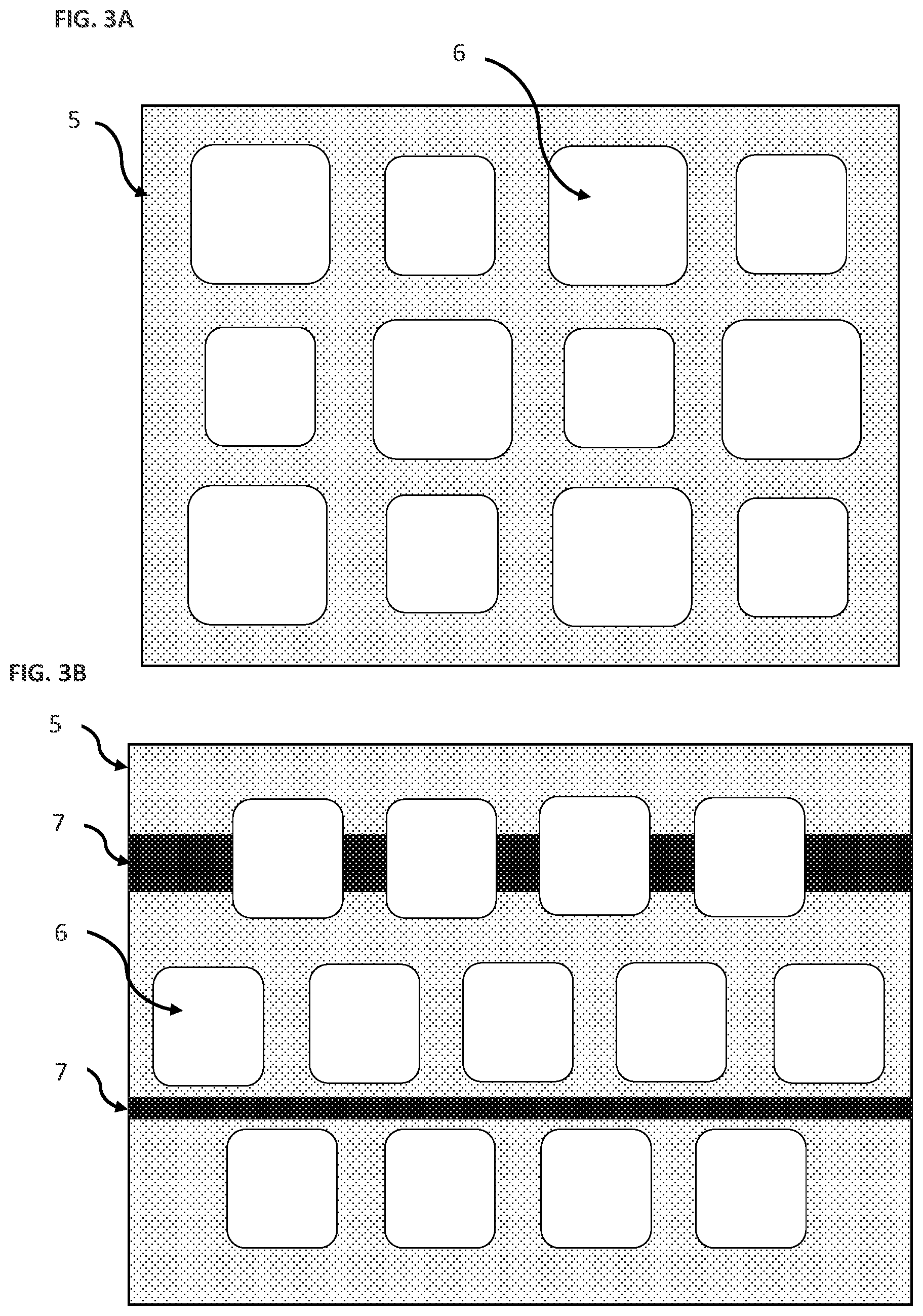 Patent US11771017 Figure 3 – Method of conserving irrigation water using a woven fabric substrate