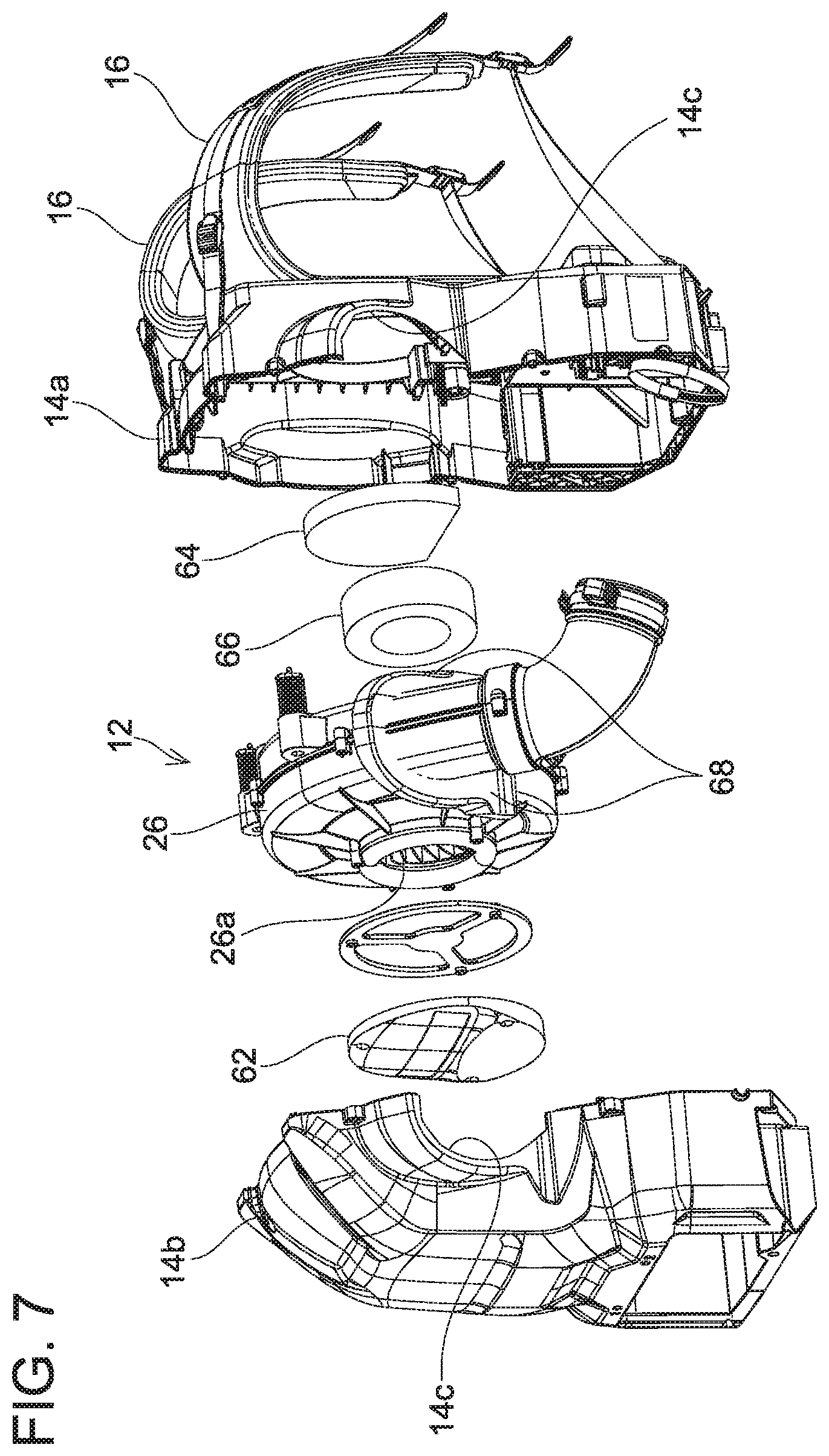 Patent US11771018 Figure 7 – Blower