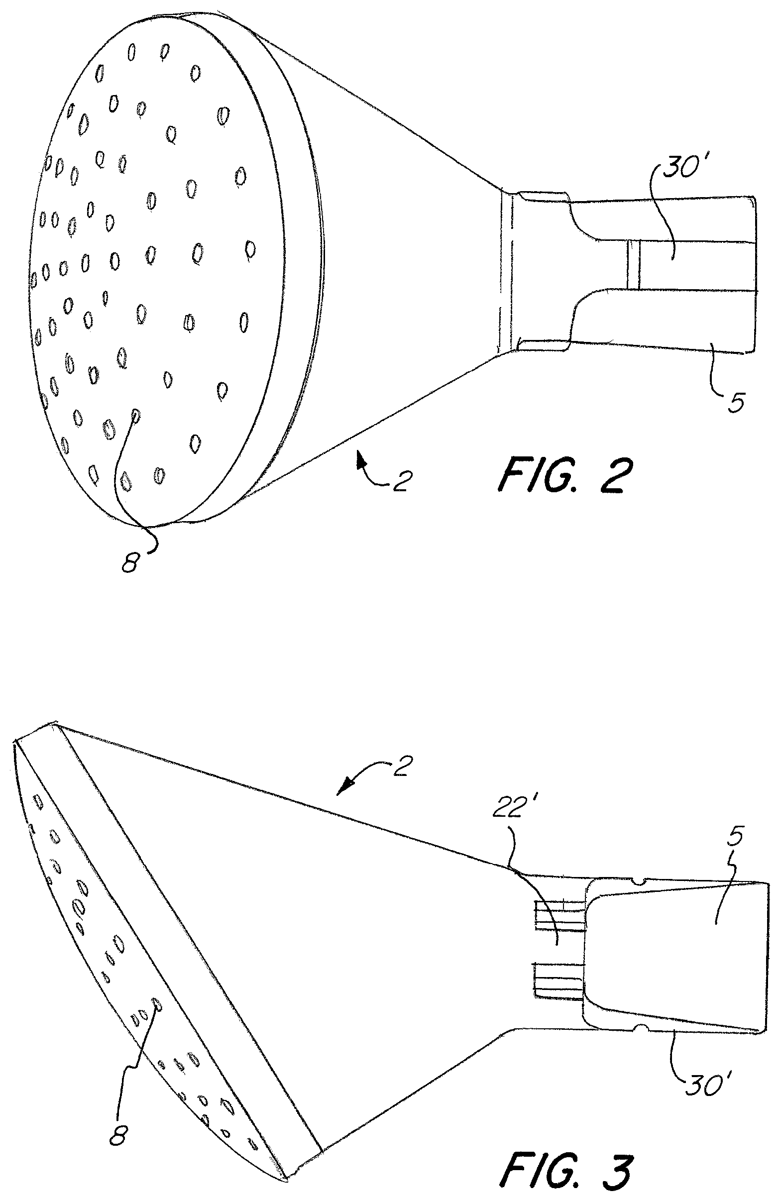 Patent US11771022 Figure 2 – Sealed connection for fluid conduit parts
