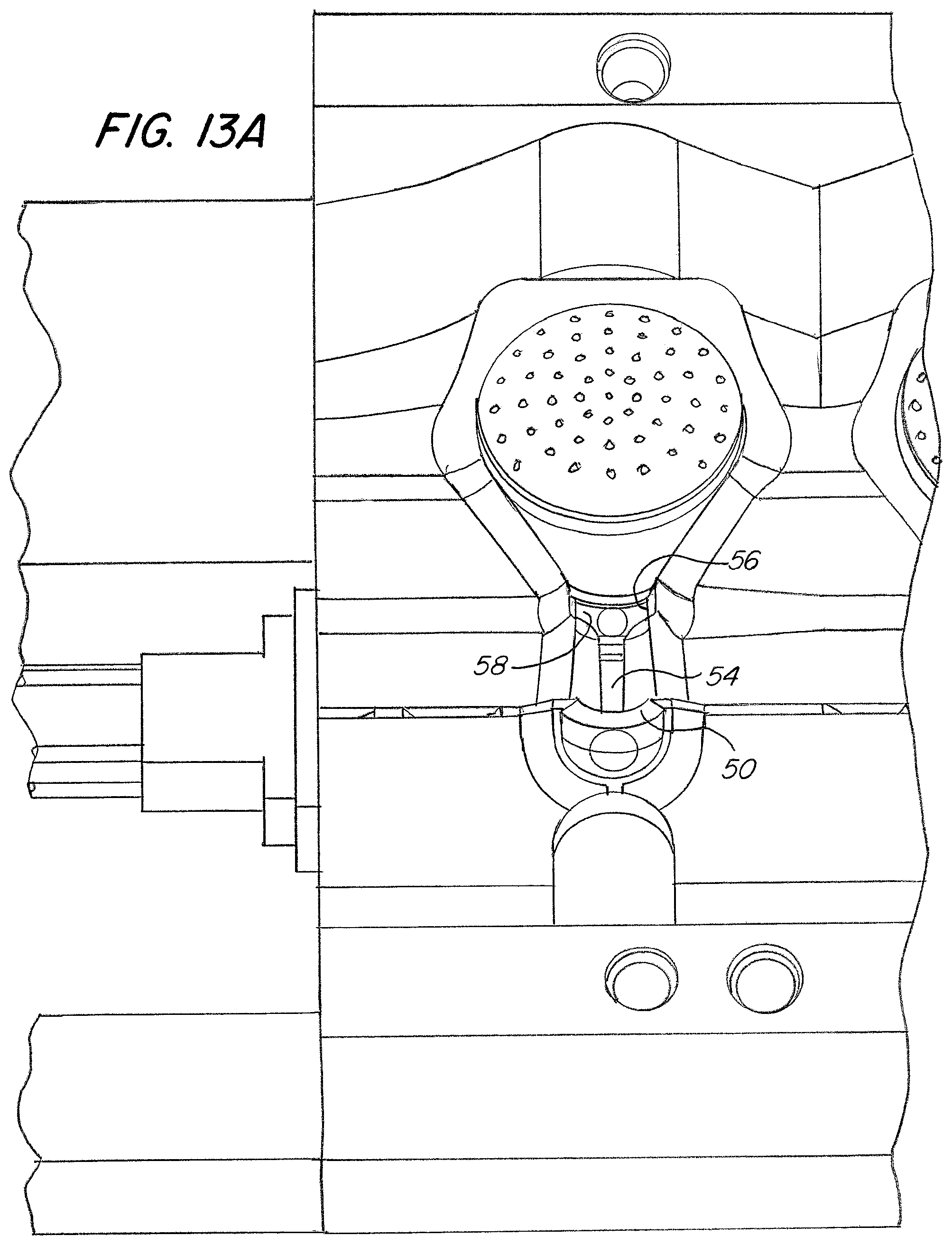 Patent US11771022 Figure 7 – Sealed connection for fluid conduit parts