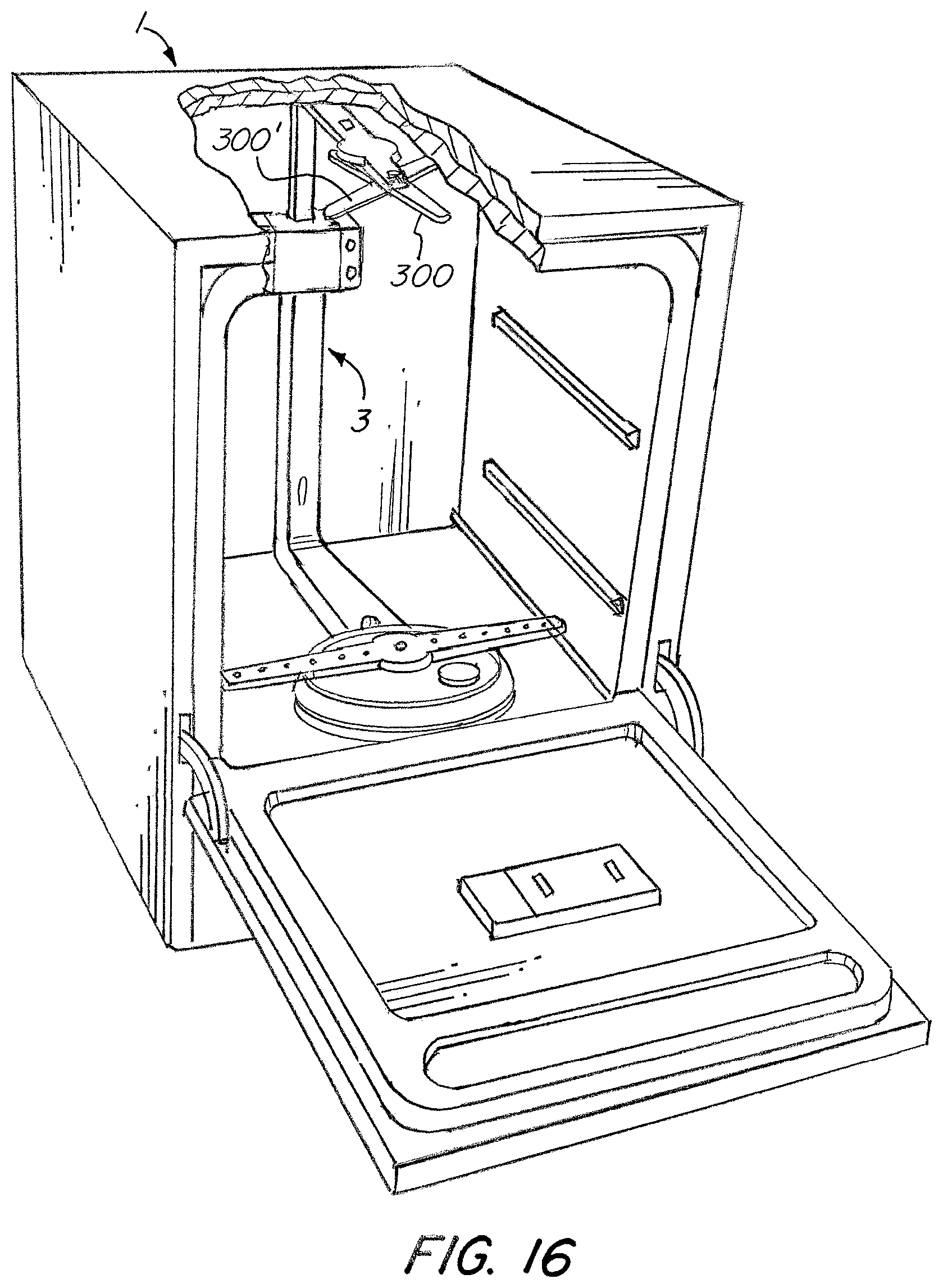 Patent US11771022 Figure 11 – Sealed connection for fluid conduit parts