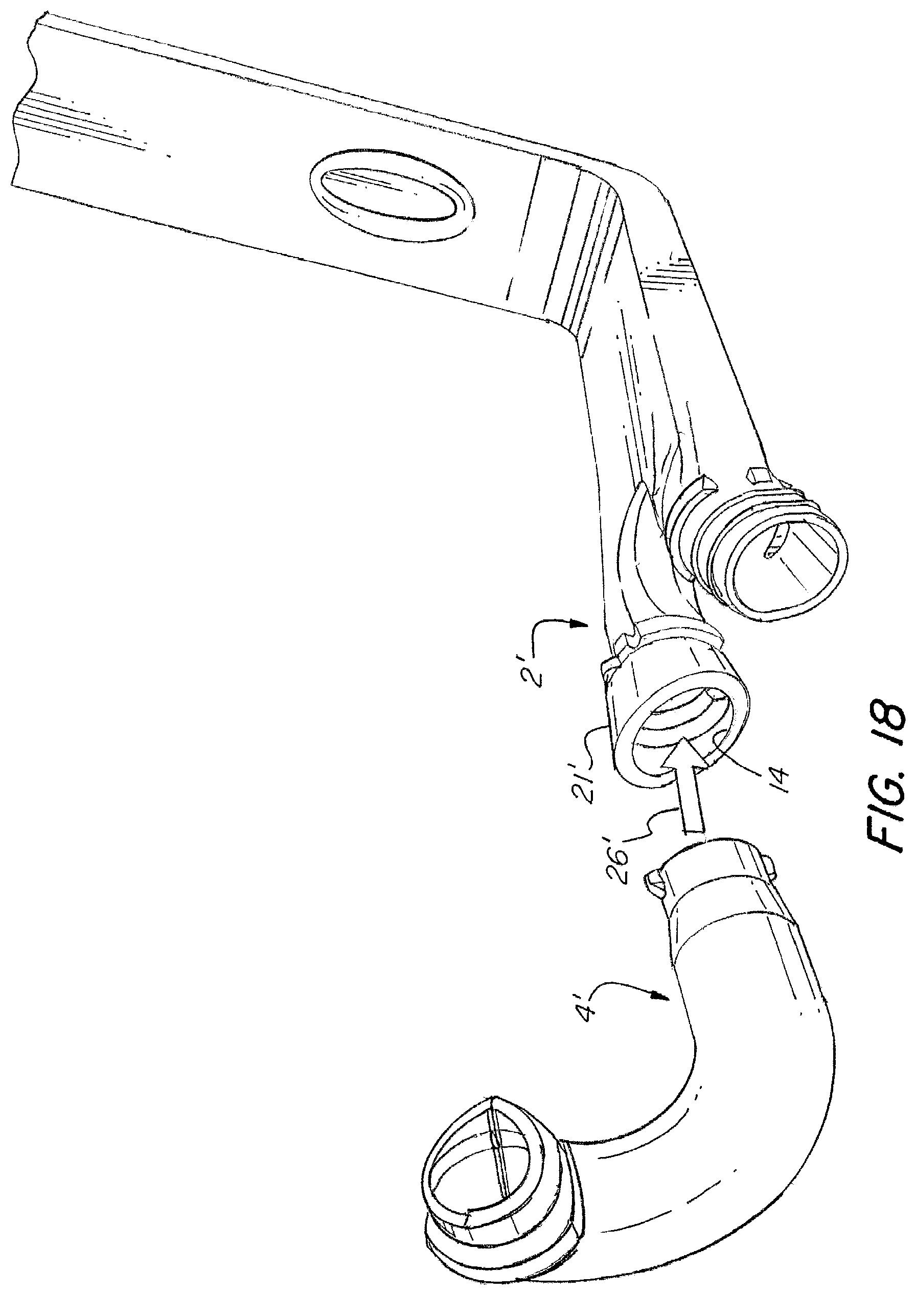 Patent US11771022 Figure 13 – Sealed connection for fluid conduit parts