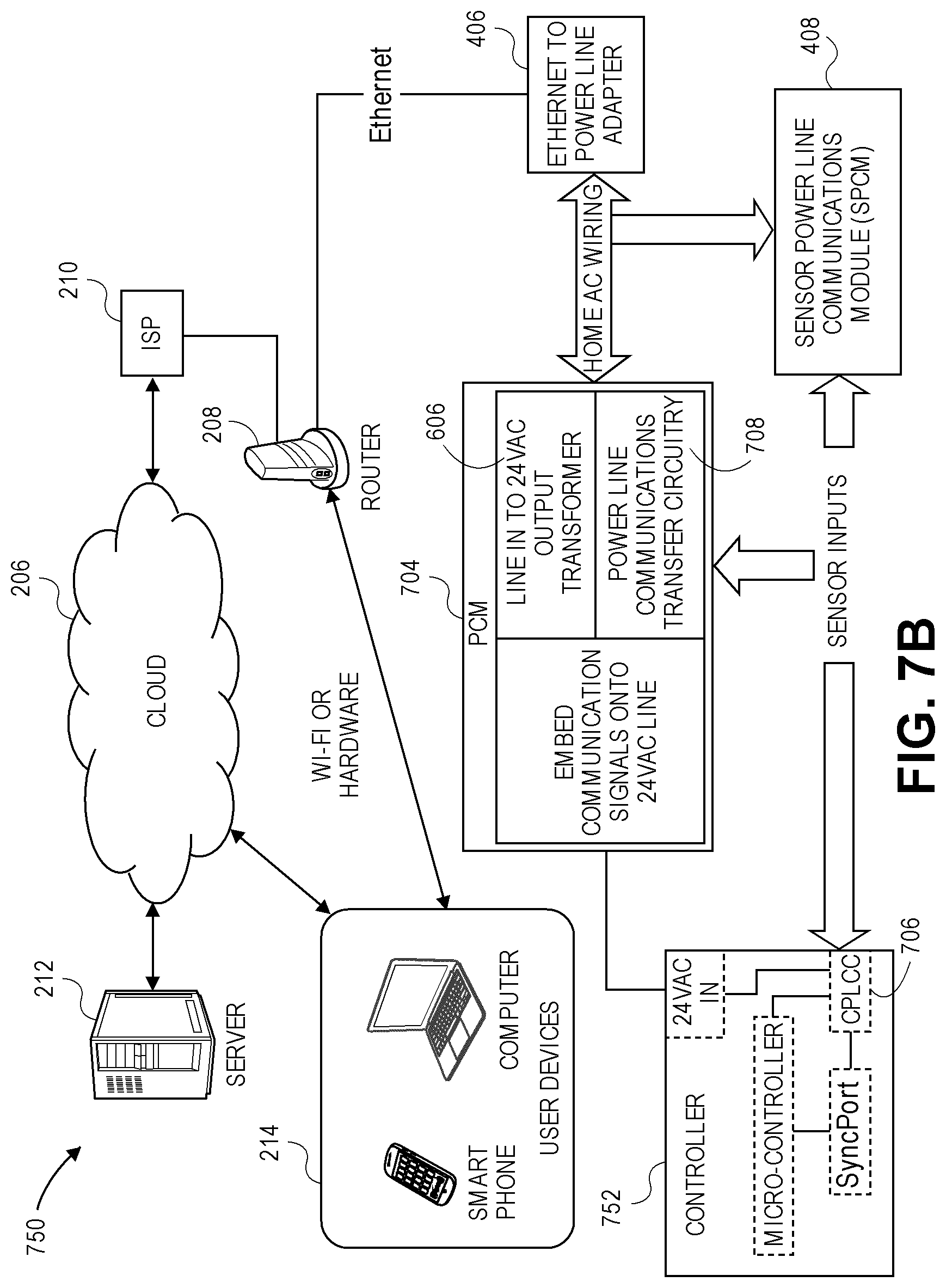 Patent US11771024 Figure 8 – Decoder systems and methods for irrigation control