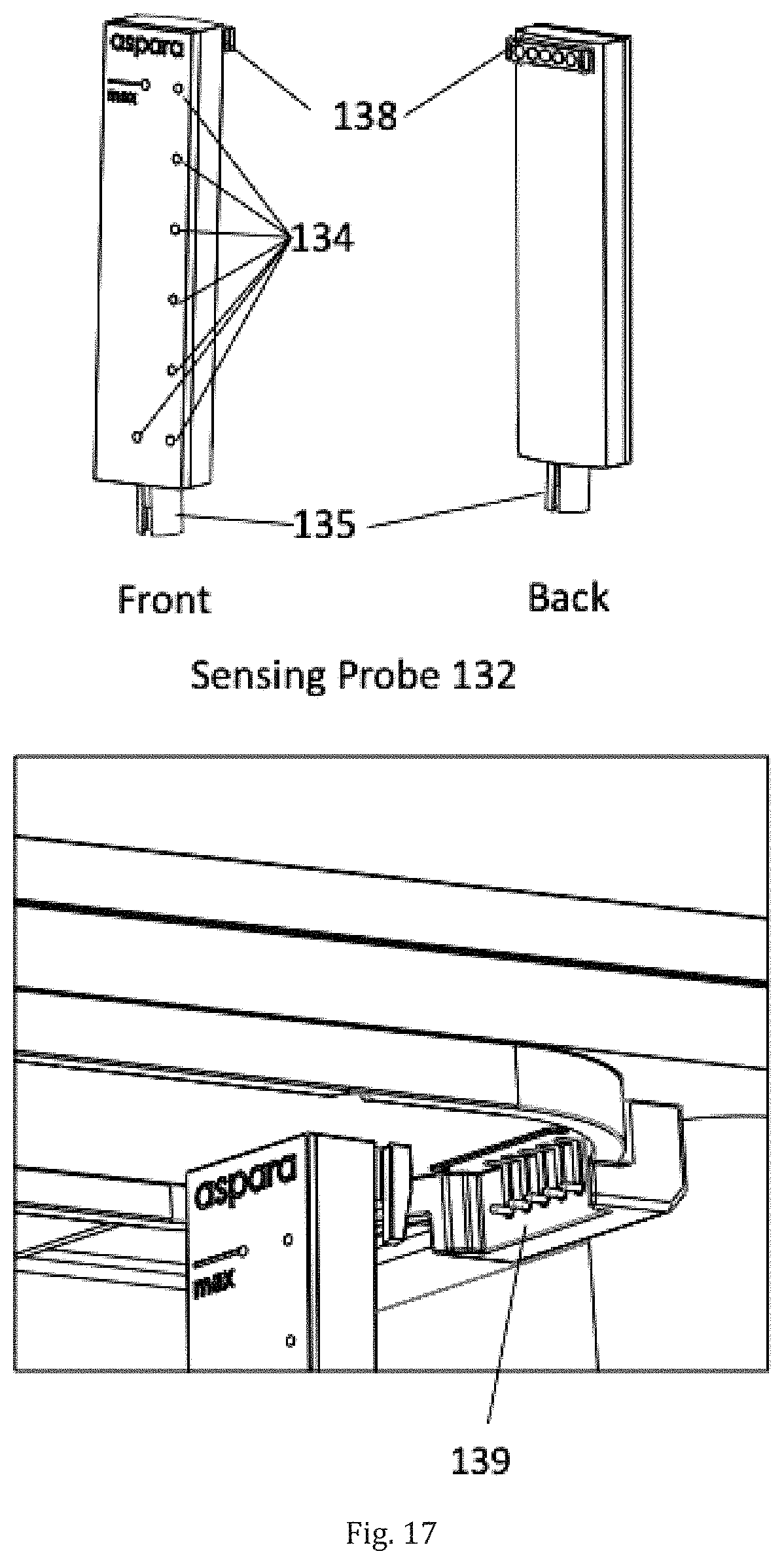 Patent US11771026 Figure 16 – Apparatus, a system, a method and a light control device for facilitating hydroponic cultivation