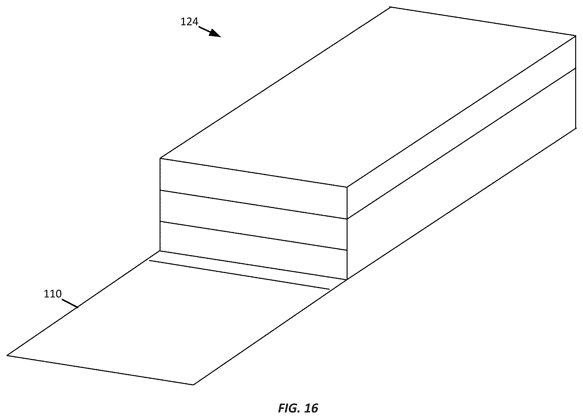 Patent US11771049 Figure 11 – Disposable absorbent pad and method of disposing of the same