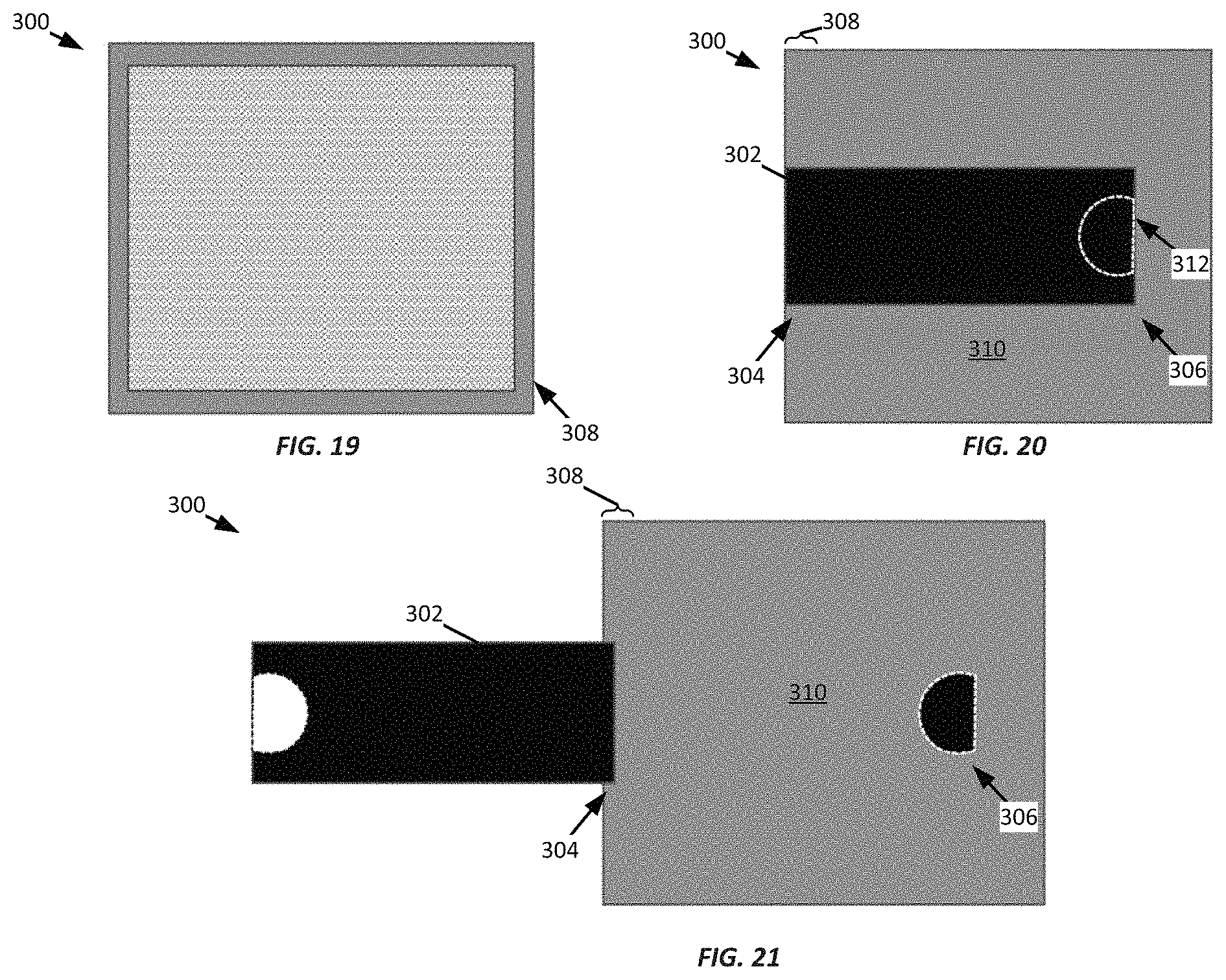 Patent US11771049 Figure 14 – Disposable absorbent pad and method of disposing of the same