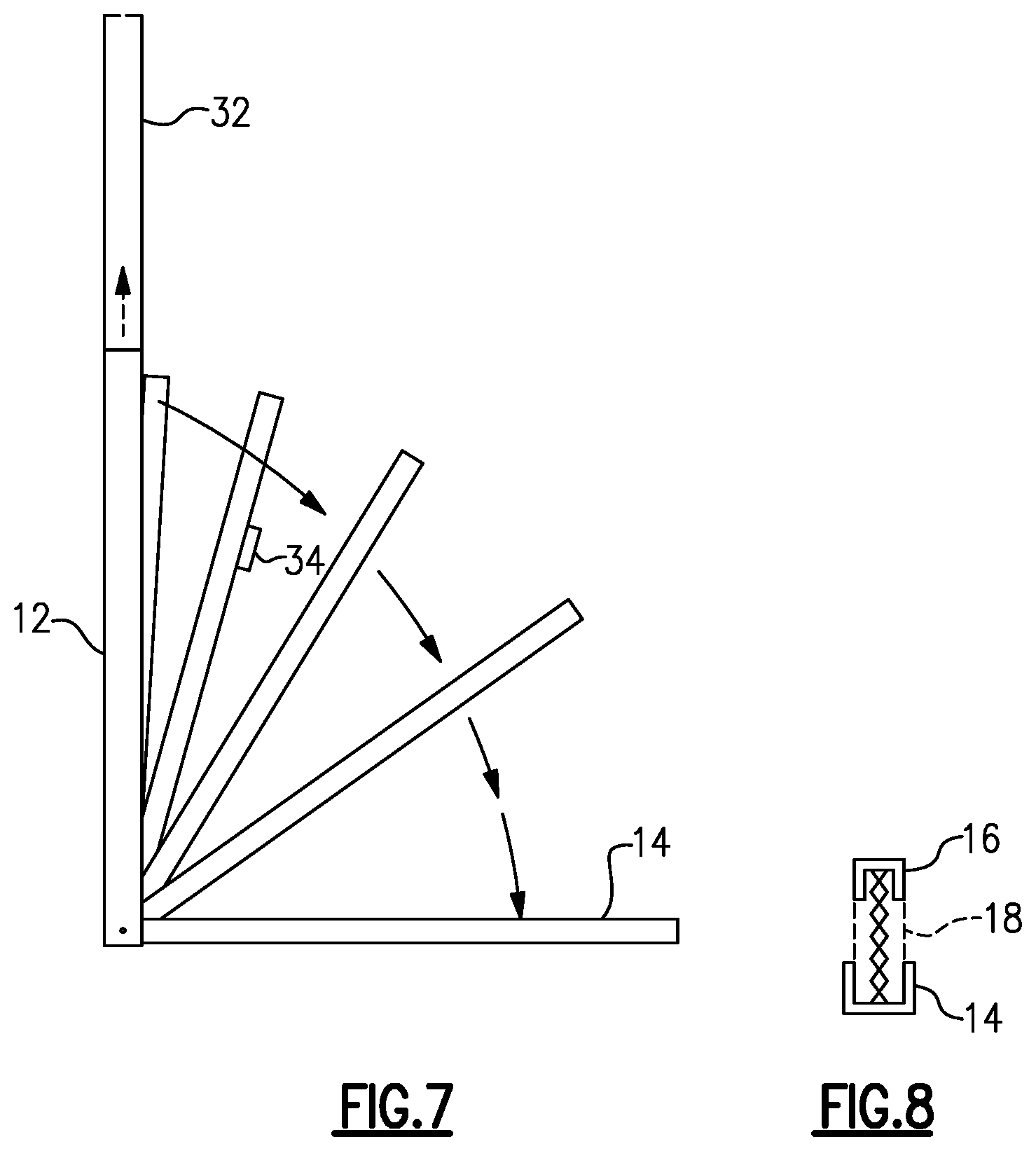 Patent US11771052 Figure 3 – Portable pop-up pet pen