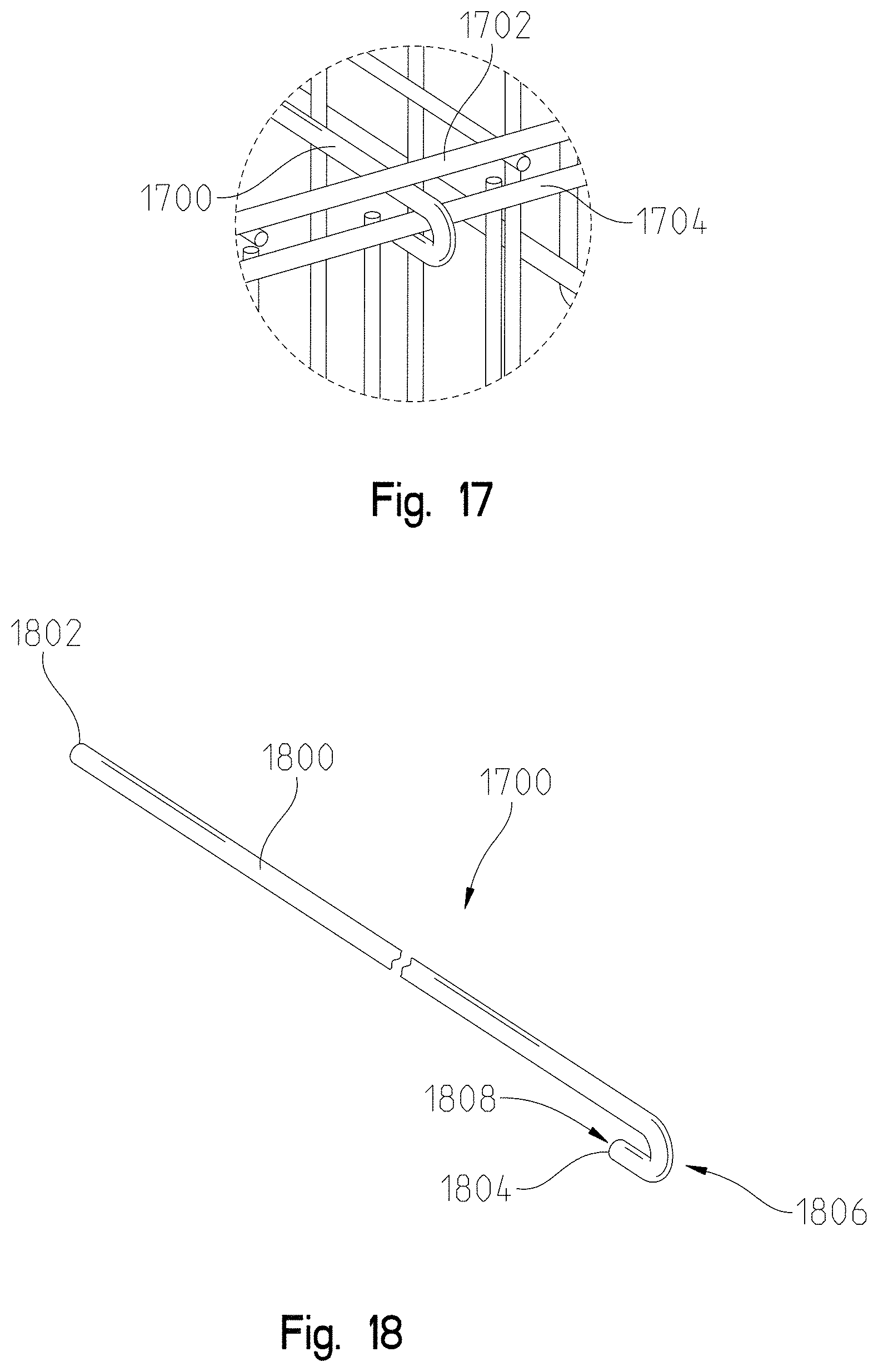 Patent US11771053 Figure 12 – Animal crate assembly