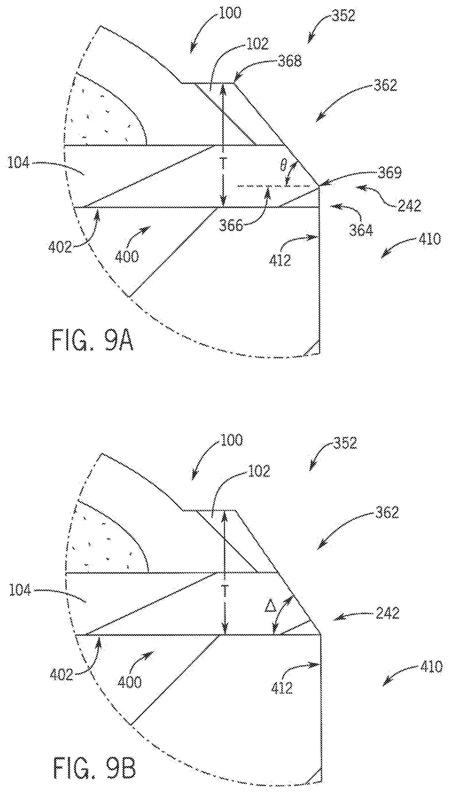 Patent US11771054 Figure 9 – Animal bed having dual independent support chambers