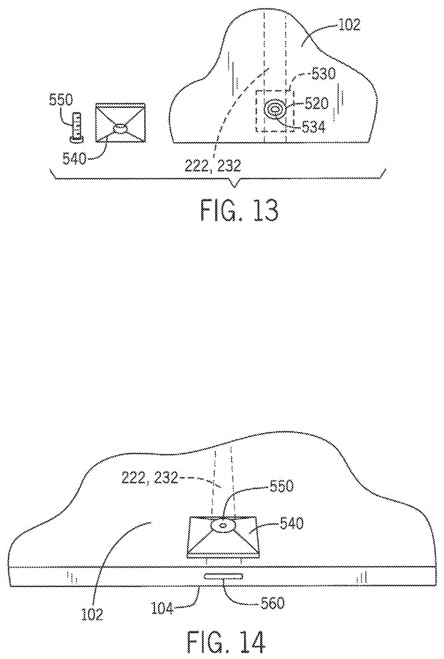 Patent US11771054 Figure 12 – Animal bed having dual independent support chambers