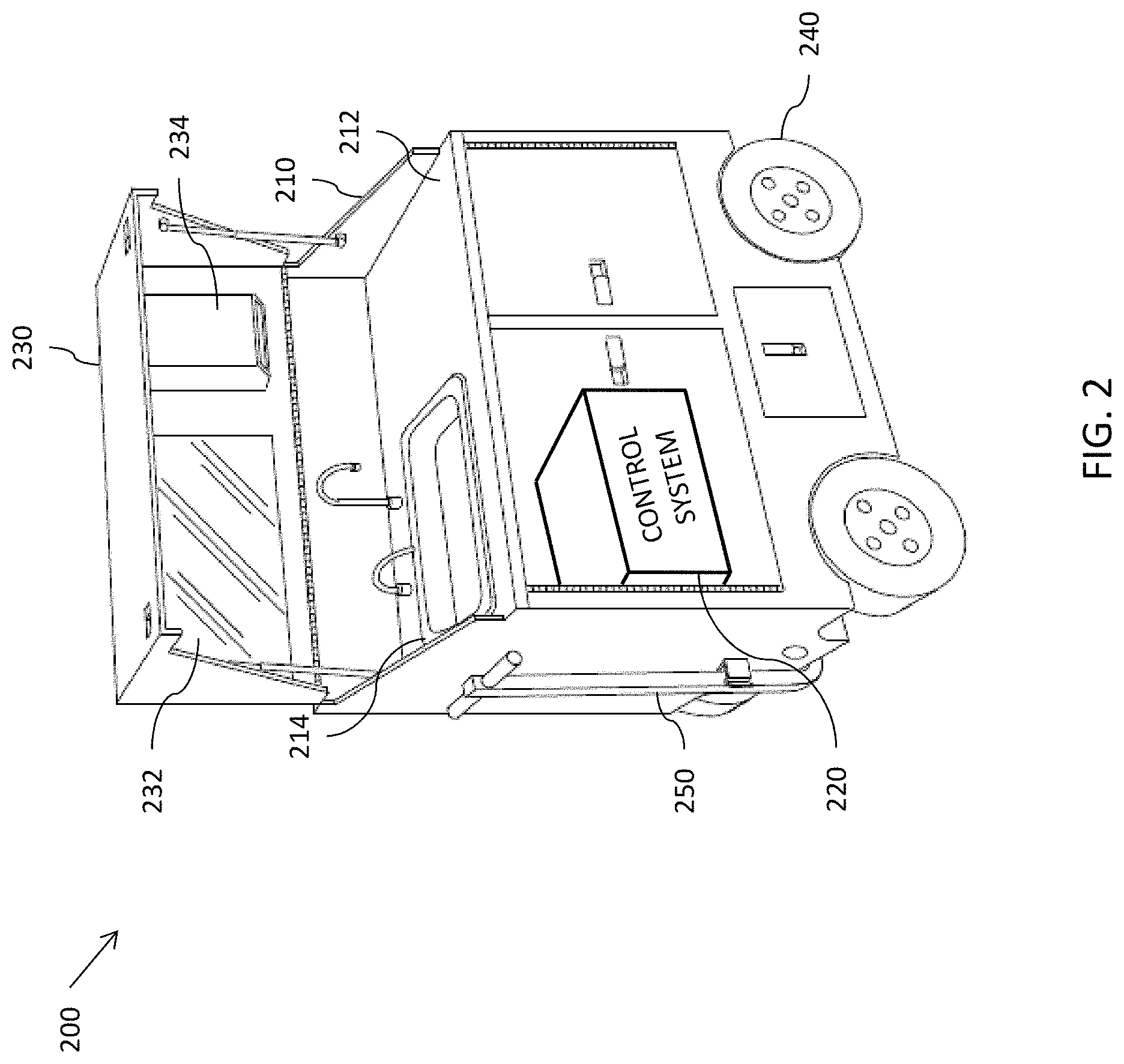 Patent US11771057 Figure 2 – Livestock management