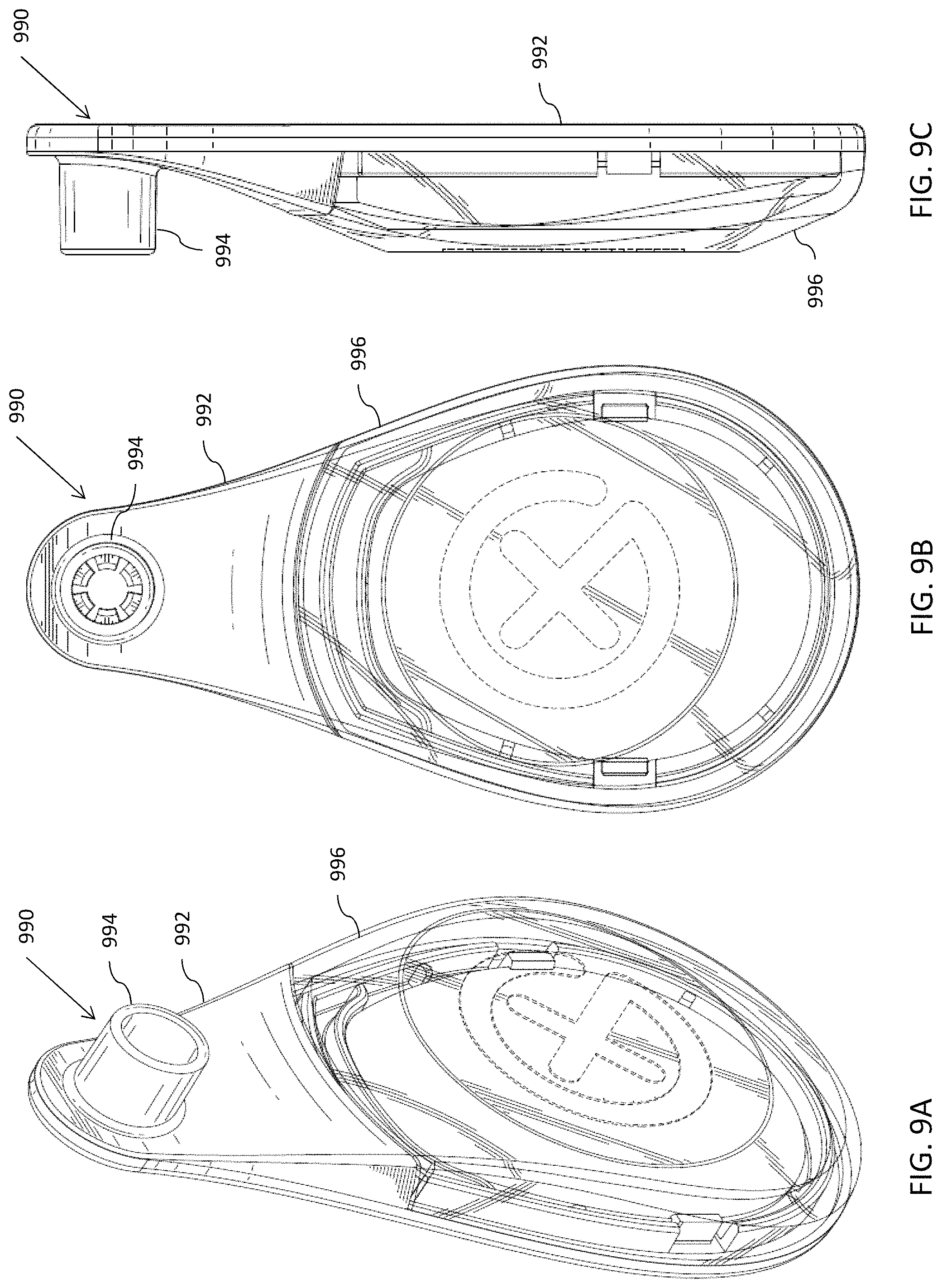 Patent US11771057 Figure 11 – Livestock management
