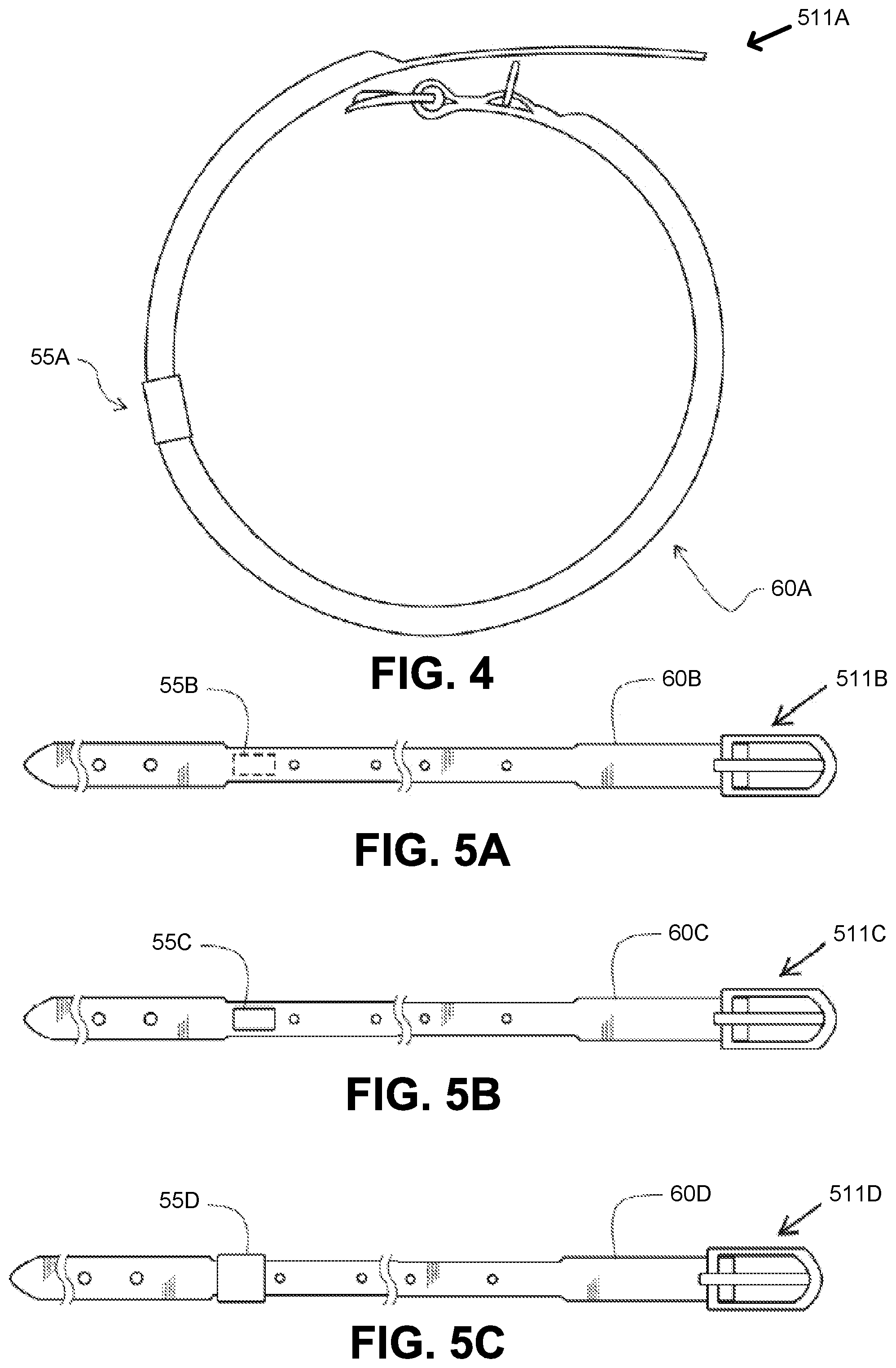 Patent US11771059 Figure 20 – Method and system for tracking a plurality of animals with a portable computing device