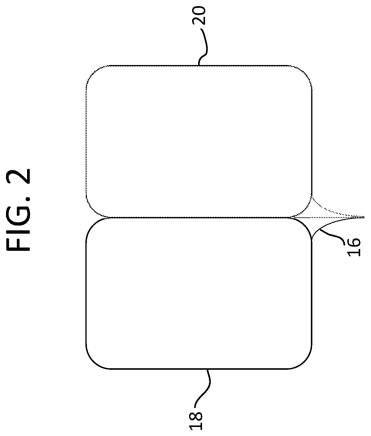 Patent US11771060 Figure 2 – Animal hoof tape