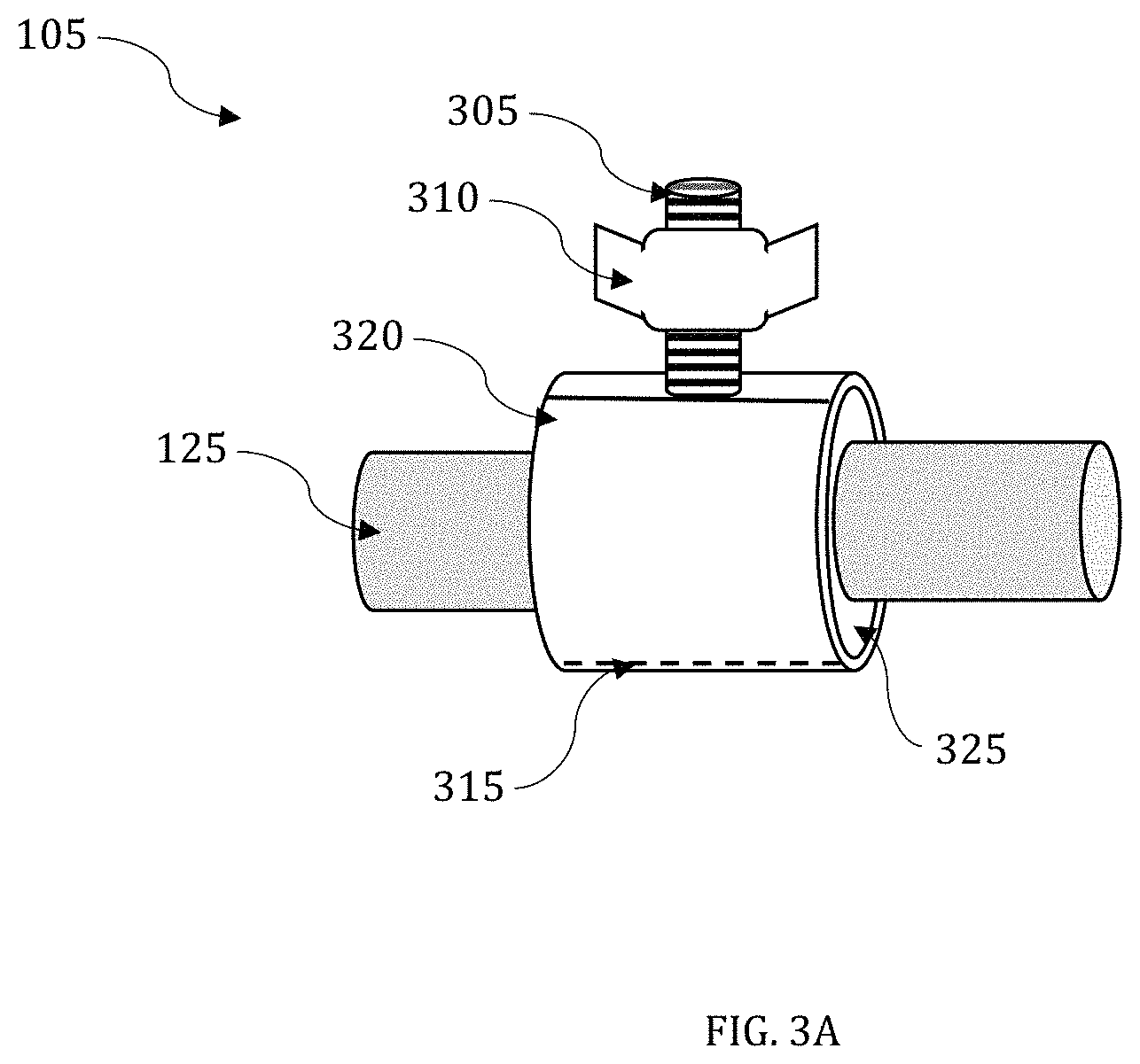 Patent US11771071 Figure 4 – Rod stand