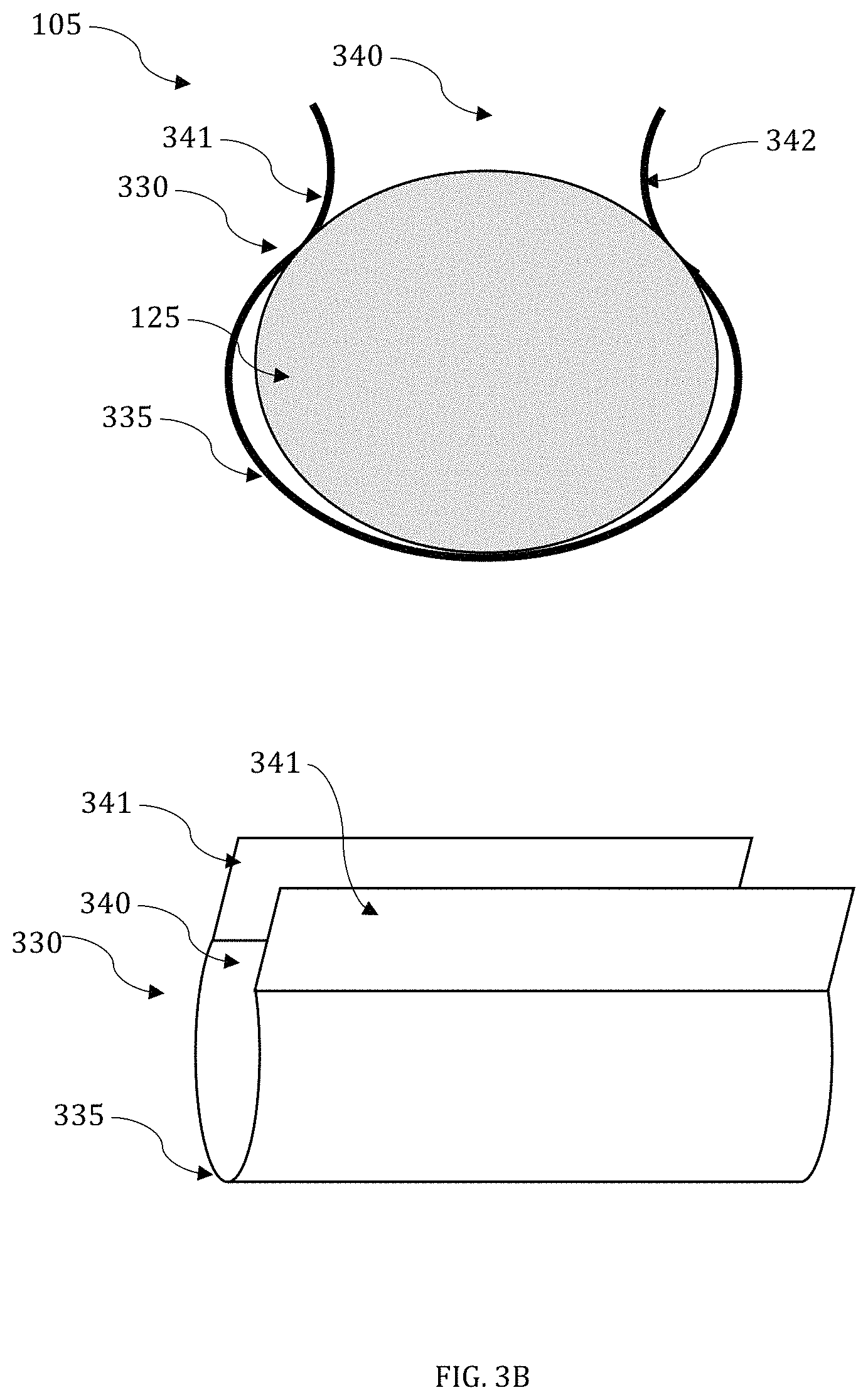 Patent US11771071 Figure 5 – Rod stand