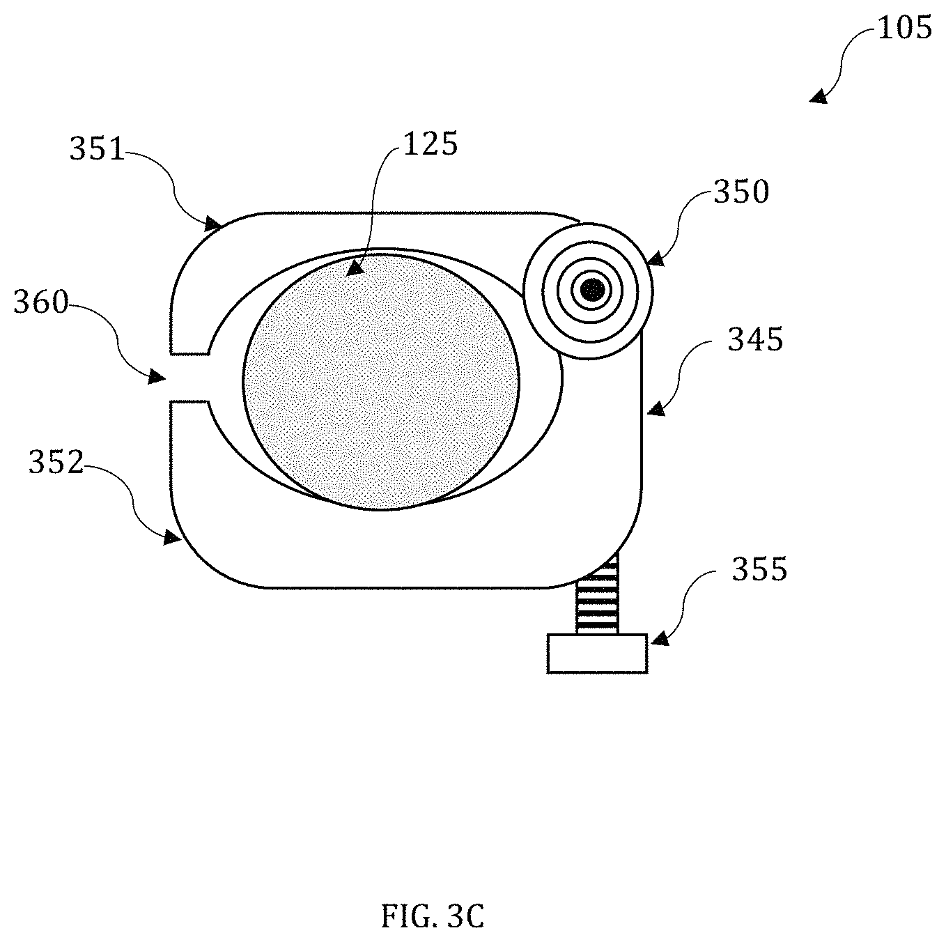 Patent US11771071 Figure 6 – Rod stand