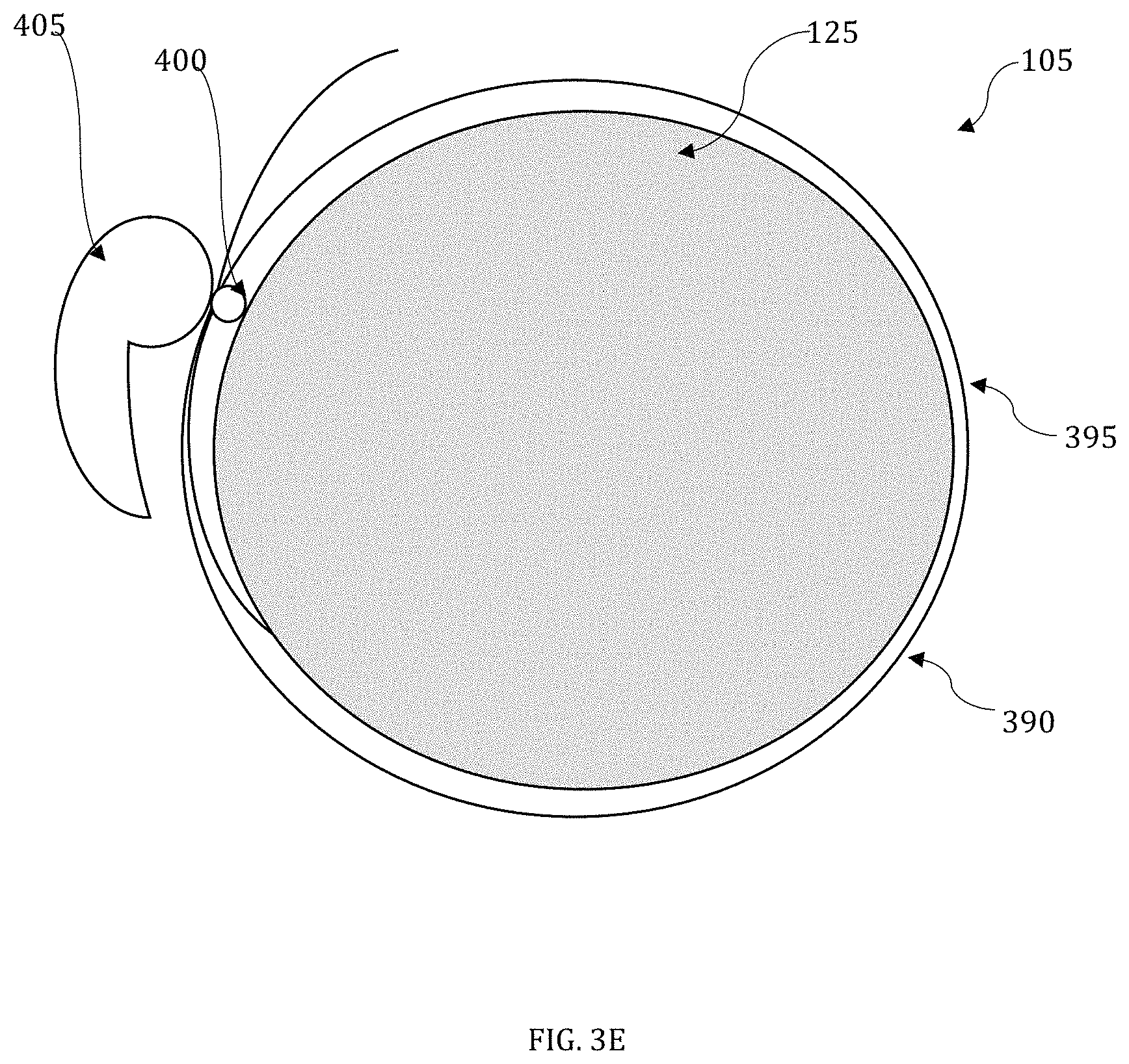 Patent US11771071 Figure 8 – Rod stand