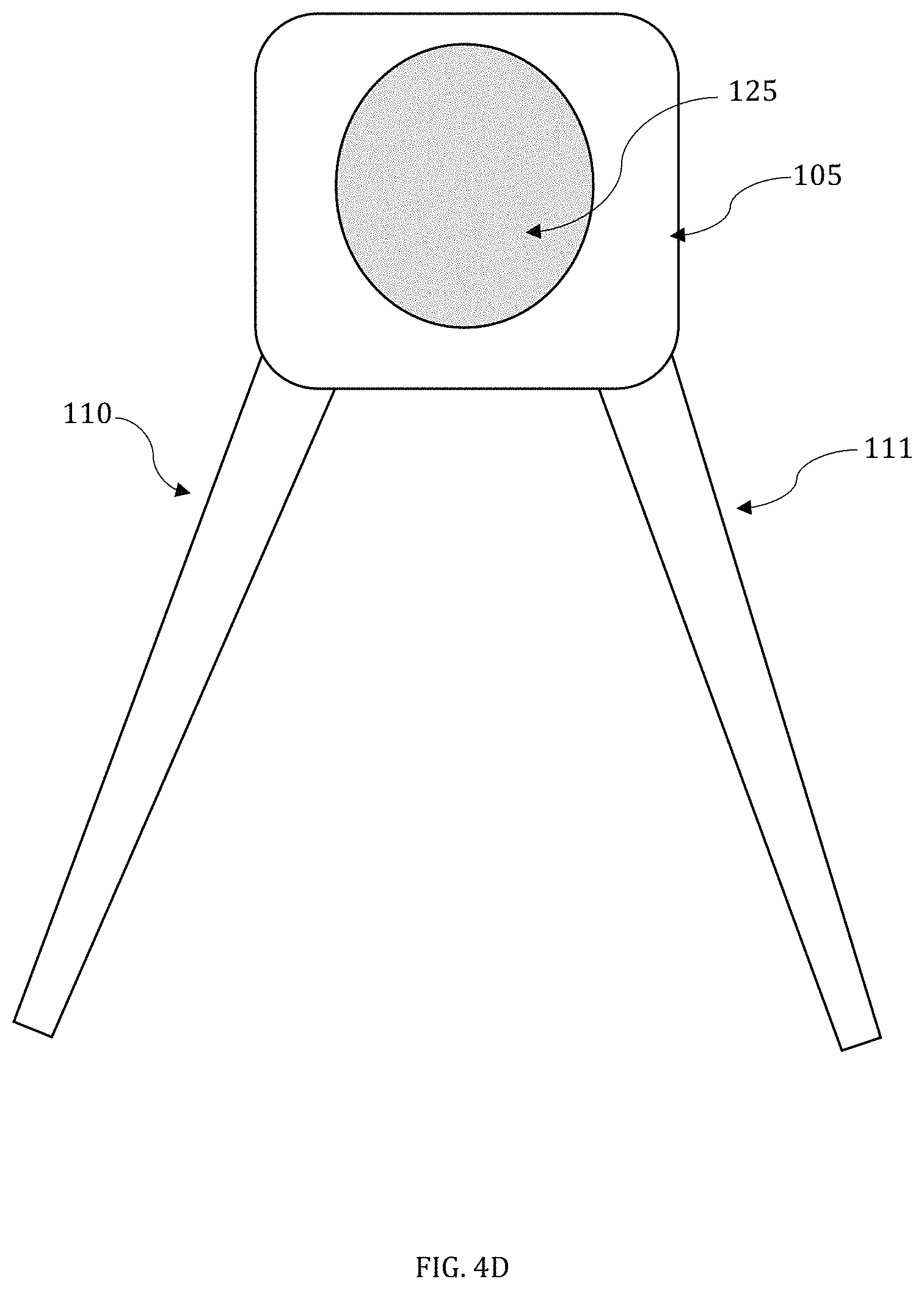 Patent US11771071 Figure 13 – Rod stand
