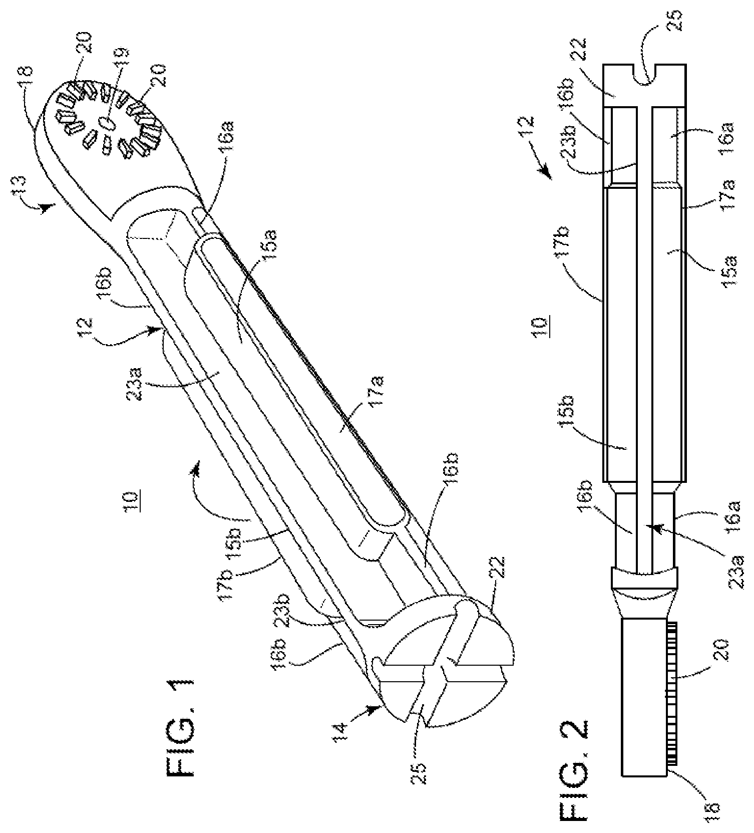 Patent US11771072 Figure 1 – Convertible tube adapter