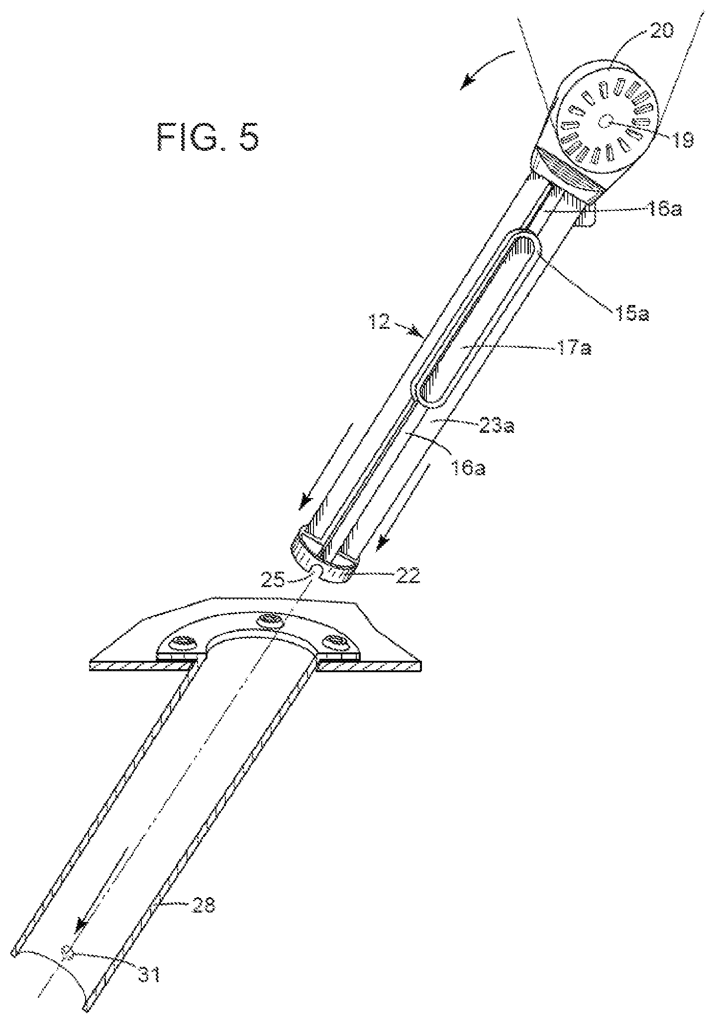 Patent US11771072 Figure 3 – Convertible tube adapter