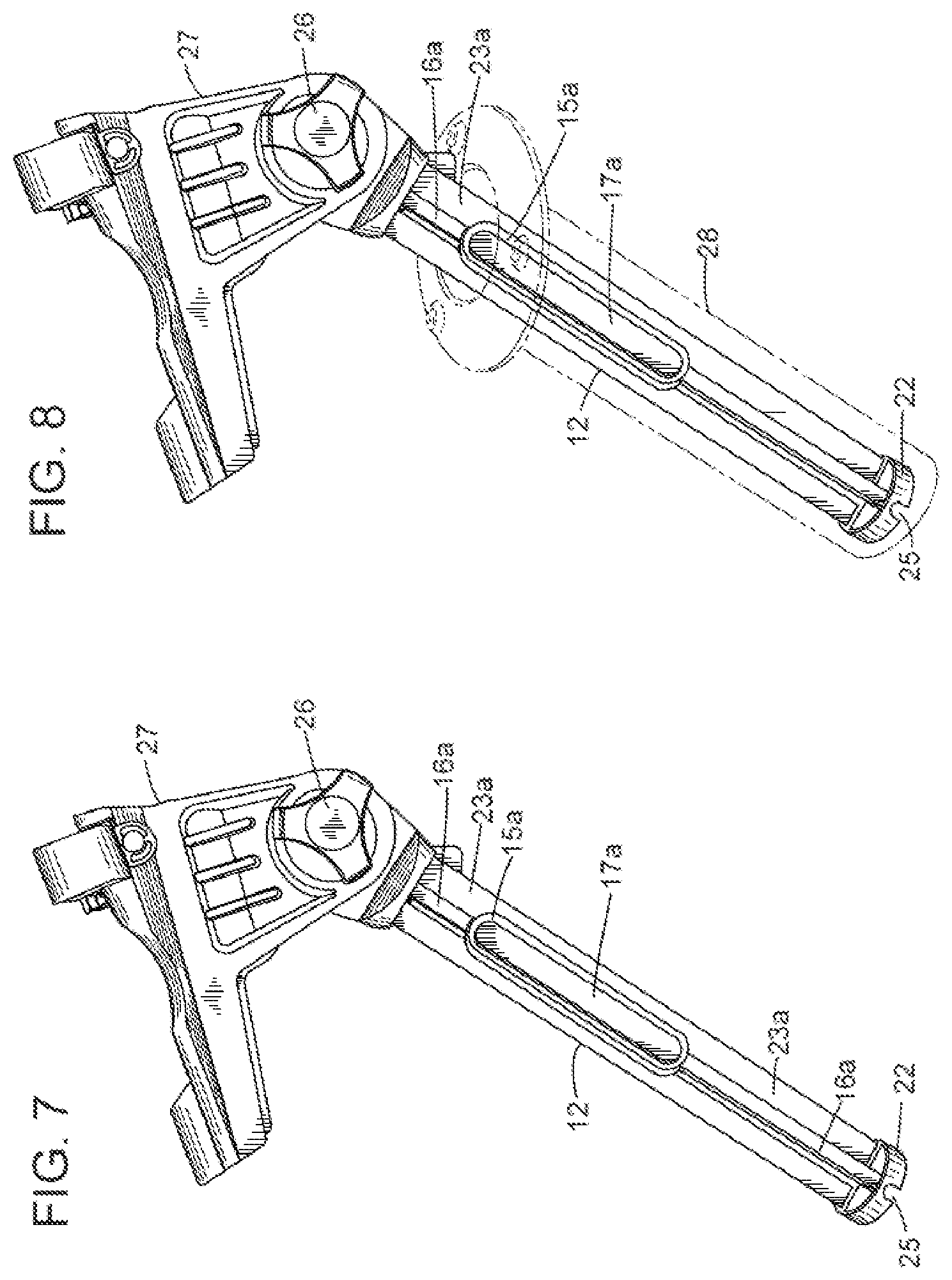 Patent US11771072 Figure 5 – Convertible tube adapter