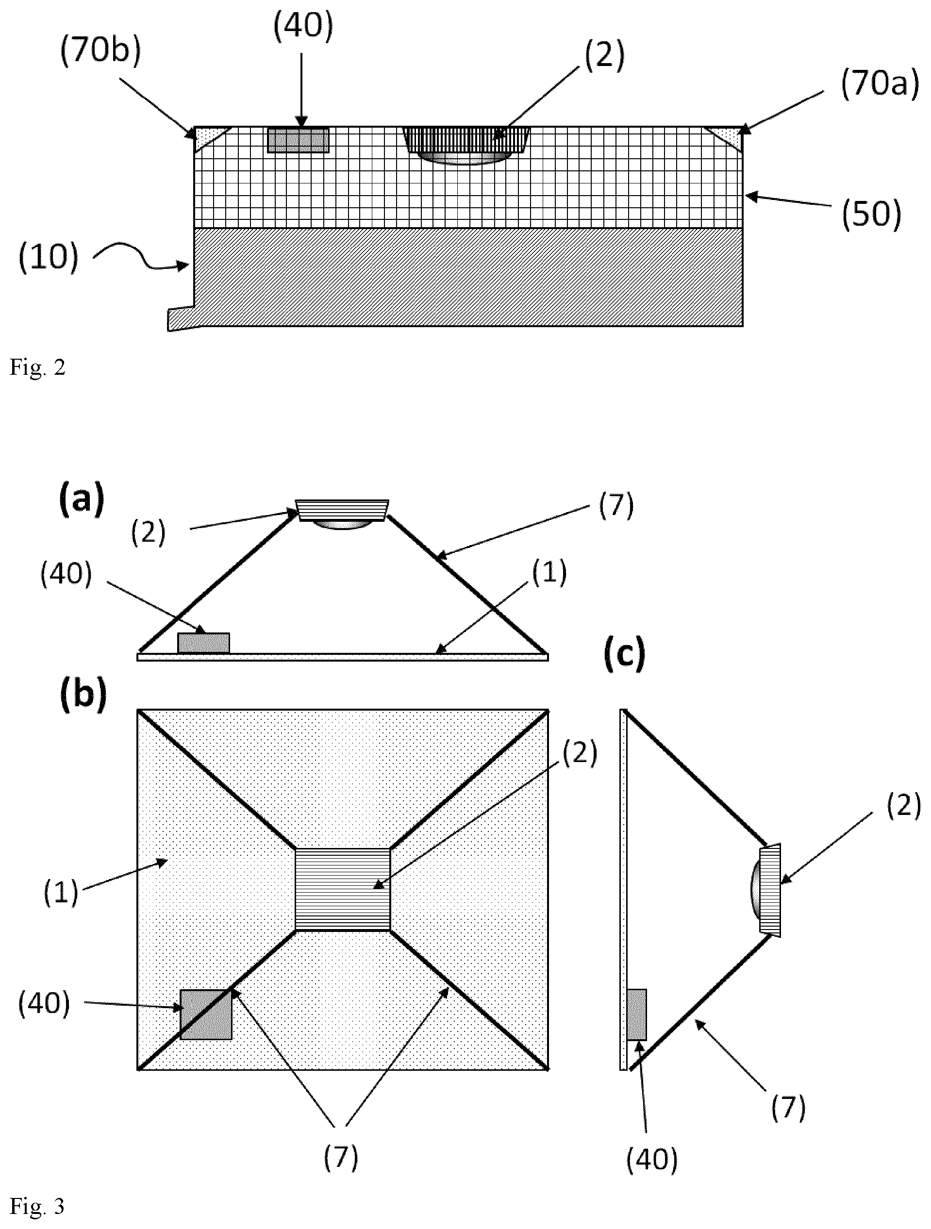 Patent US11771074 Figure 2 – Sensor based observation of anthropods