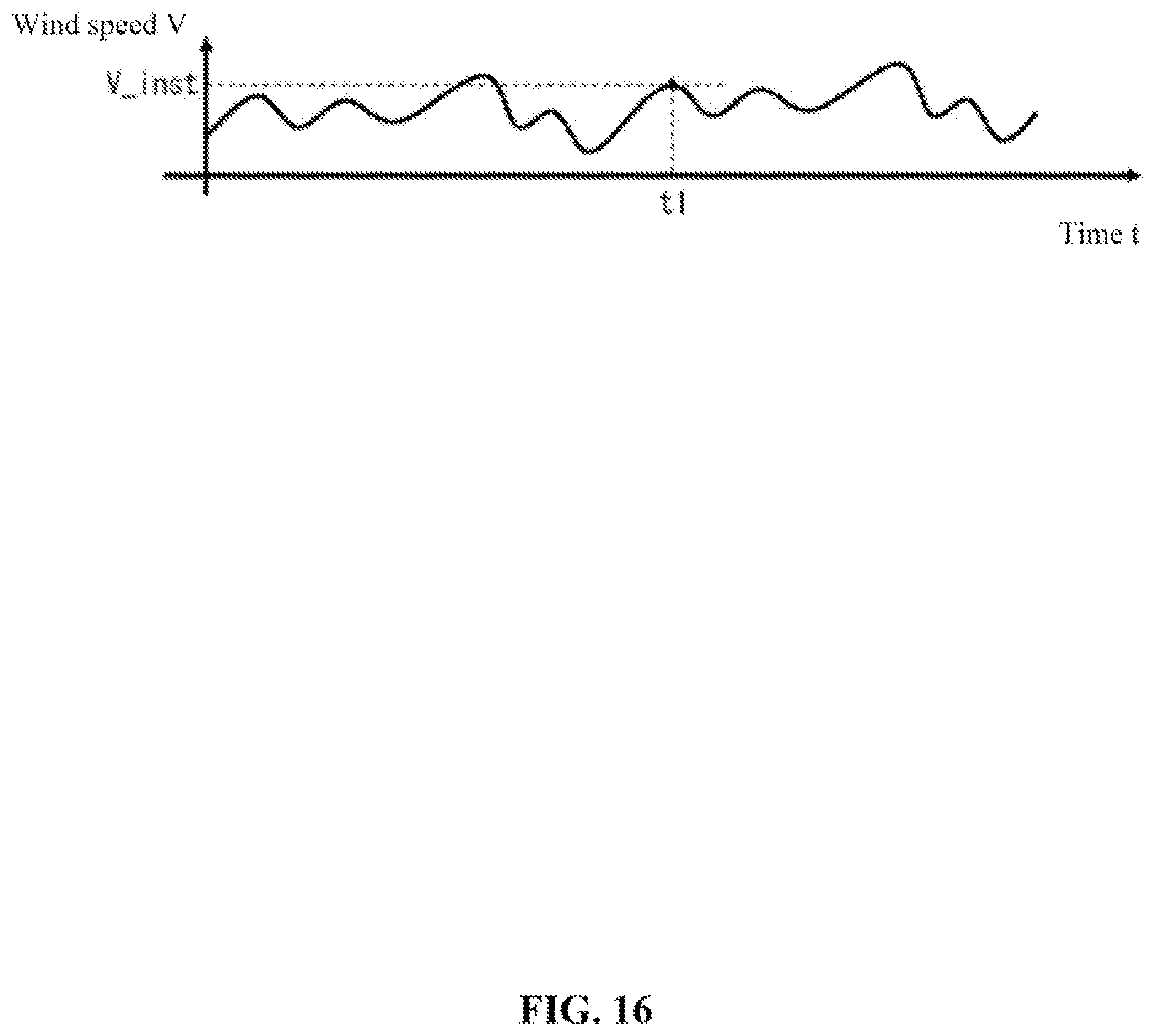 Patent US11771076 Figure 16 – Flight control method, information processing device, program and recording medium