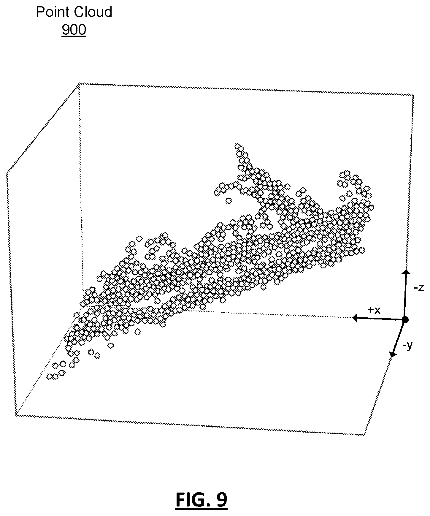 Patent US11771077 Figure 15 – Identifying and avoiding obstructions using depth information in a single image